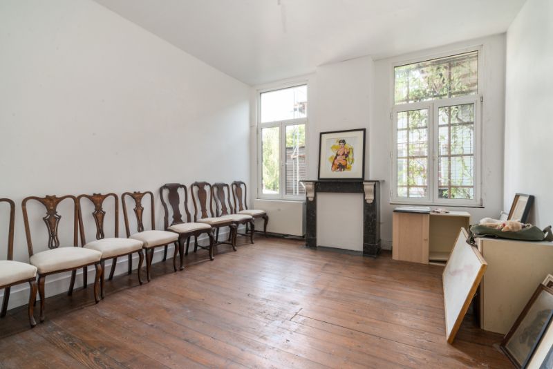 Karaktervolle instapklare woning centrum Lokeren foto 16