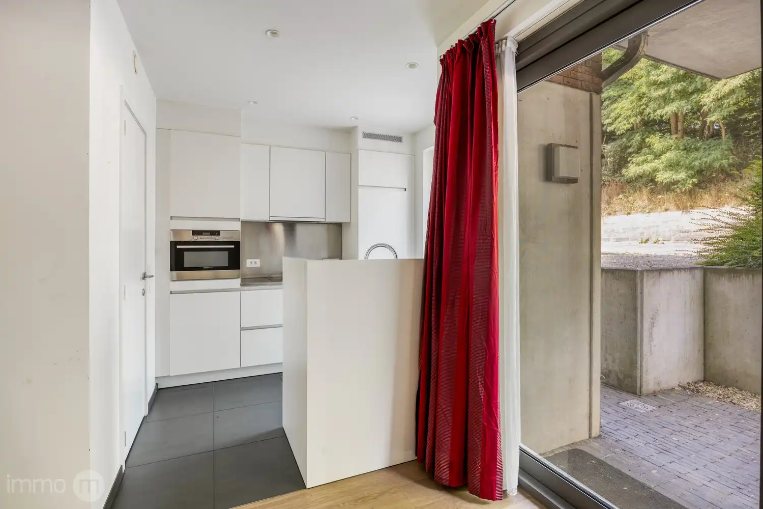 Recent 2-slaapkamerappartement met zuidwestterras en autostaanplaats – nabij centrum Leuven foto 8