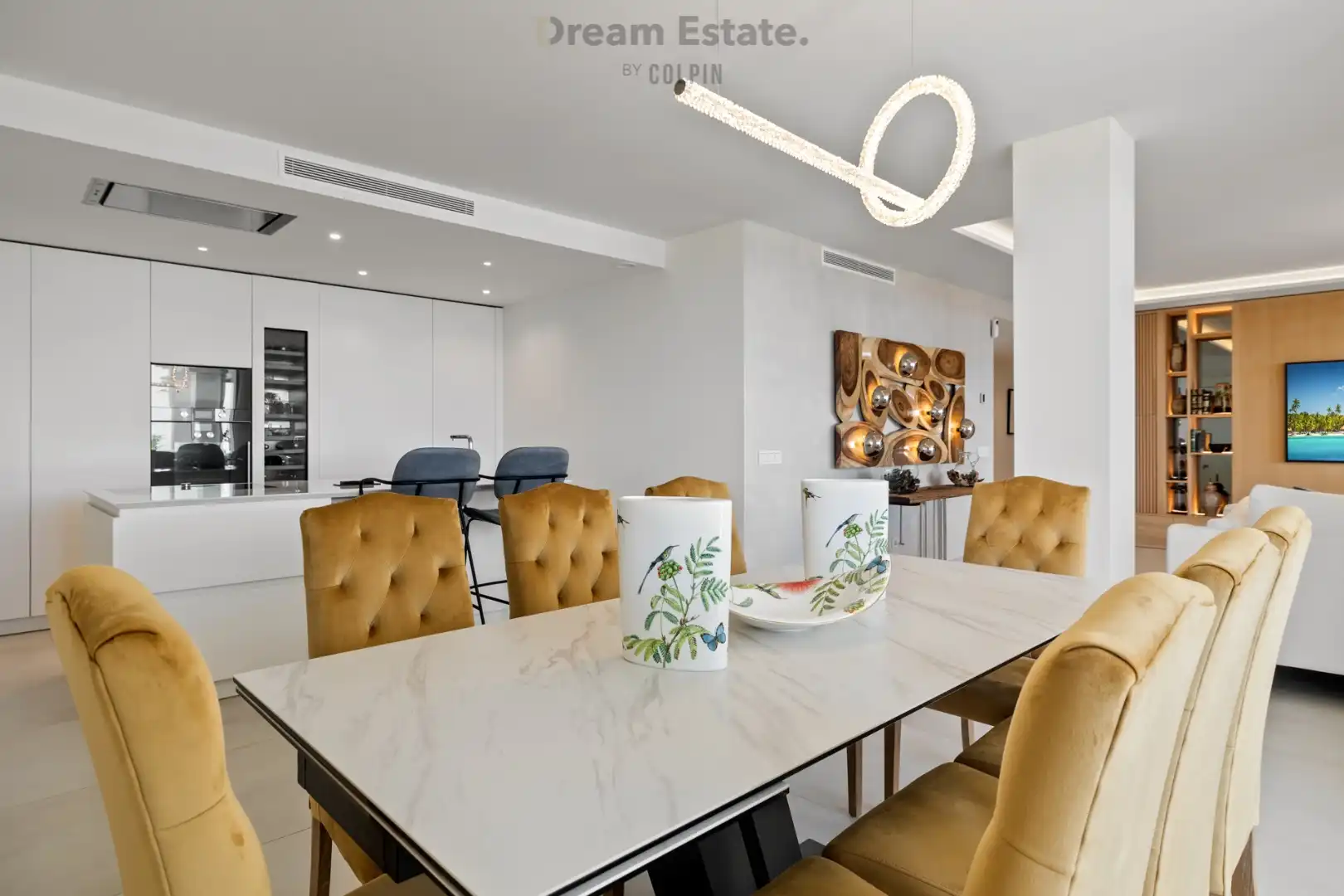 Uitzonderlijk ruim appartement te Nueva Andalucia, Marbella foto 8