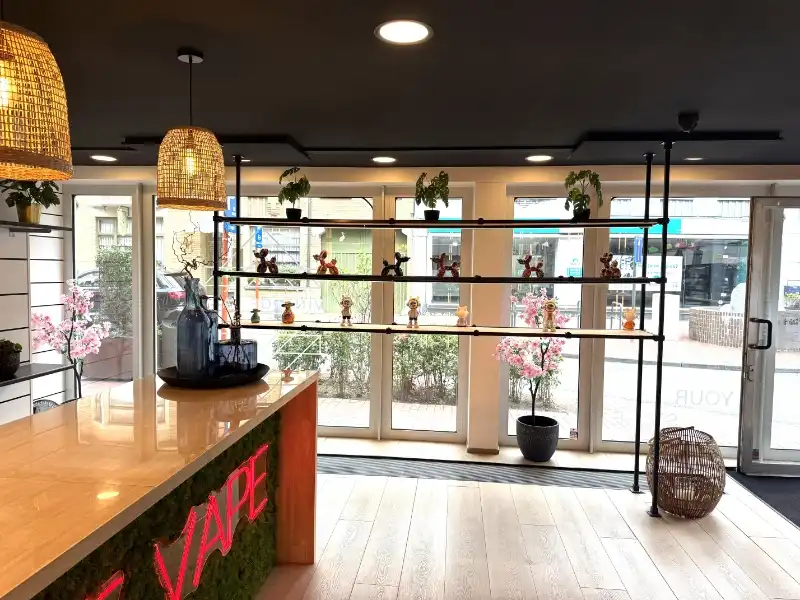 Handelspand op uitstekende zichtlocatie foto 6