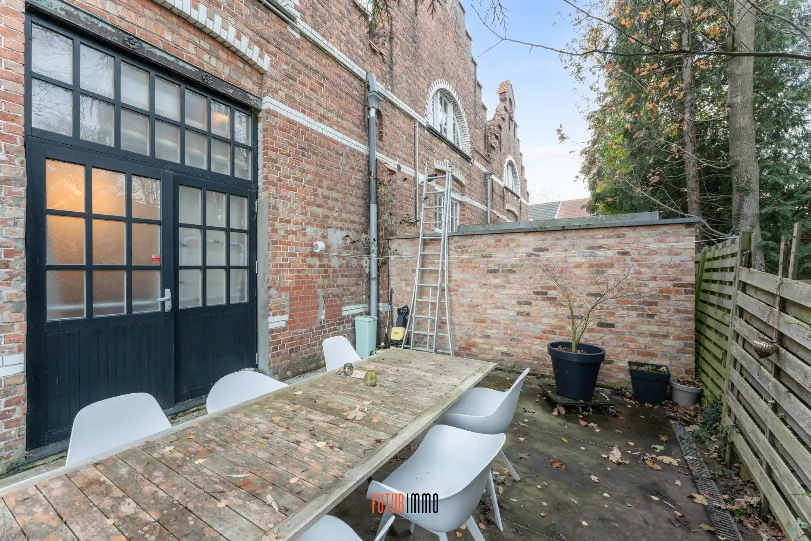 Kantoor - atelier - opslagruimte - ... foto 19