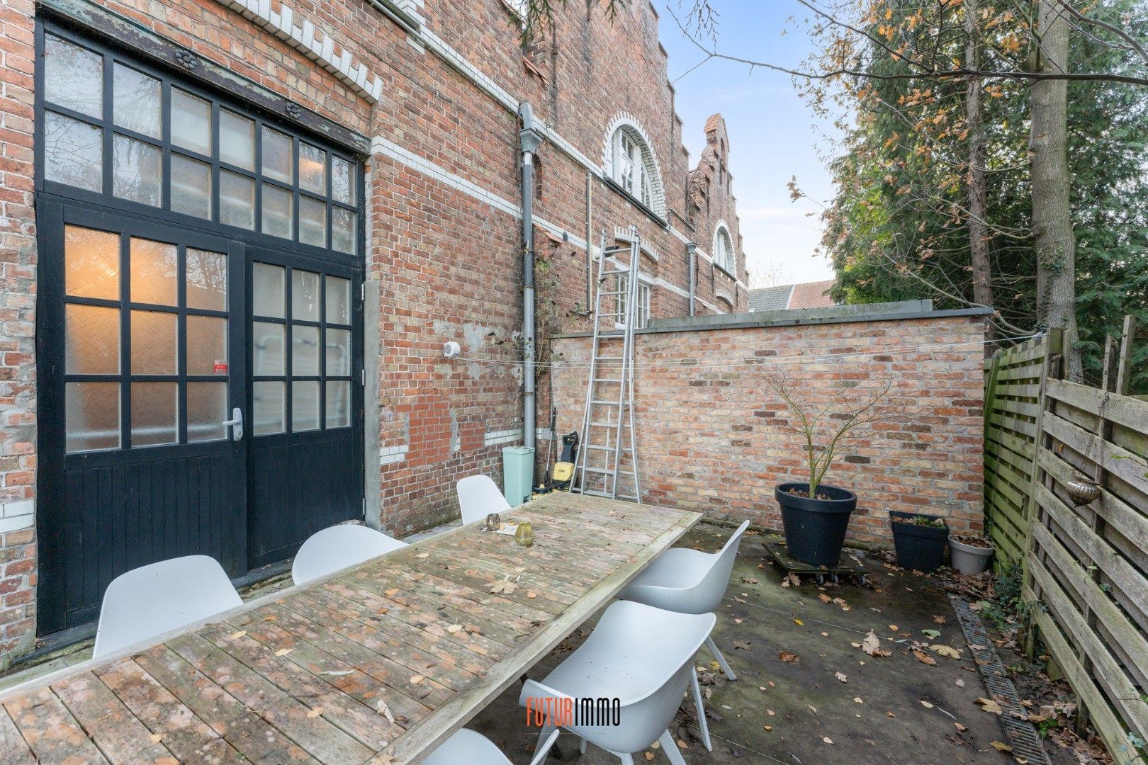 Kantoor - atelier - opslagruimte - ... foto 19