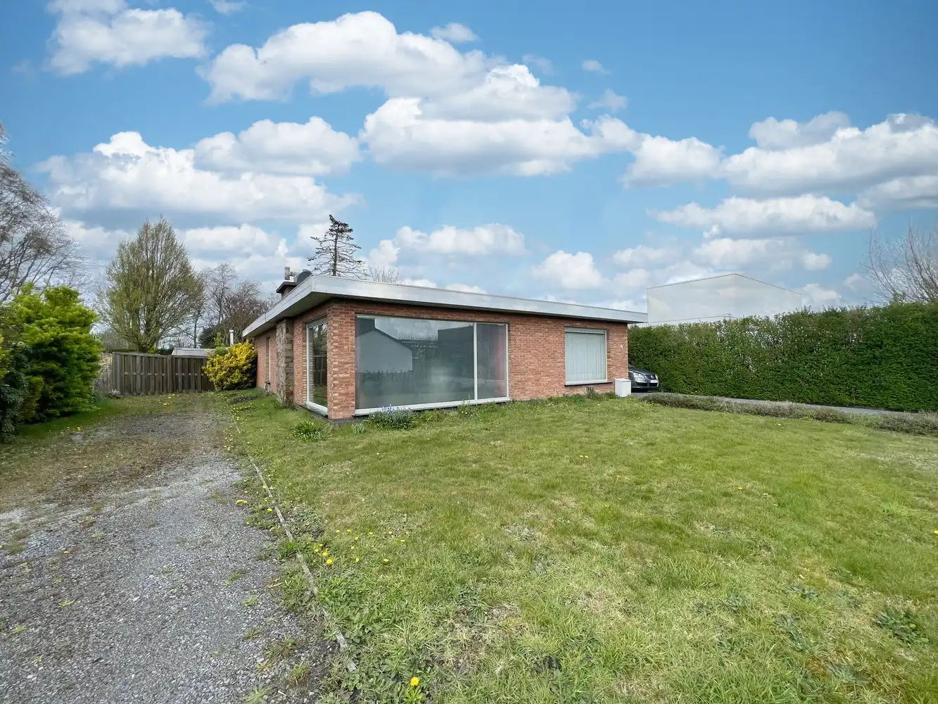 Alleenstaande woning (3 slpks) met zonnige tuin! foto {{pictureIndex}}