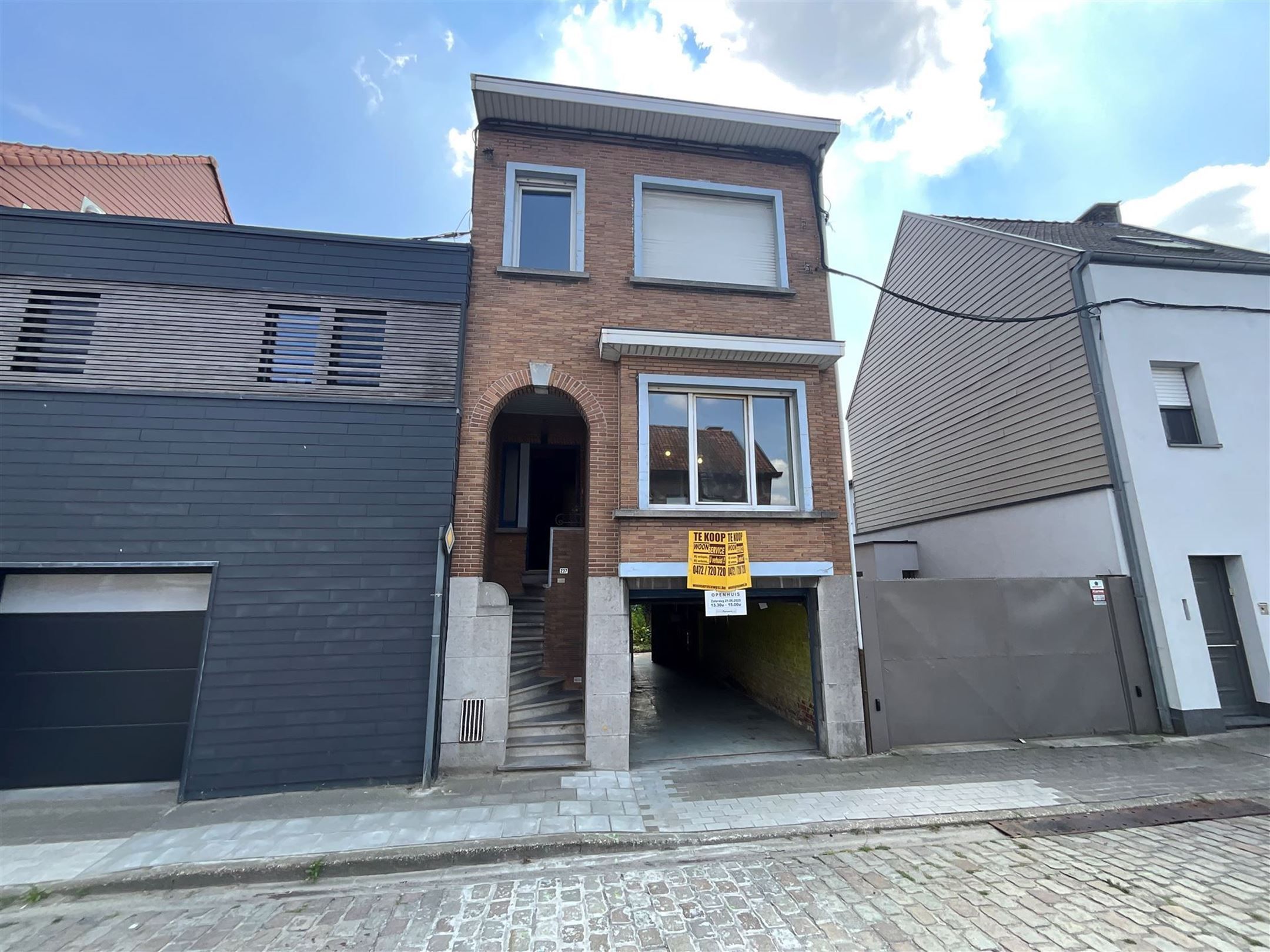 rijwoning foto 20