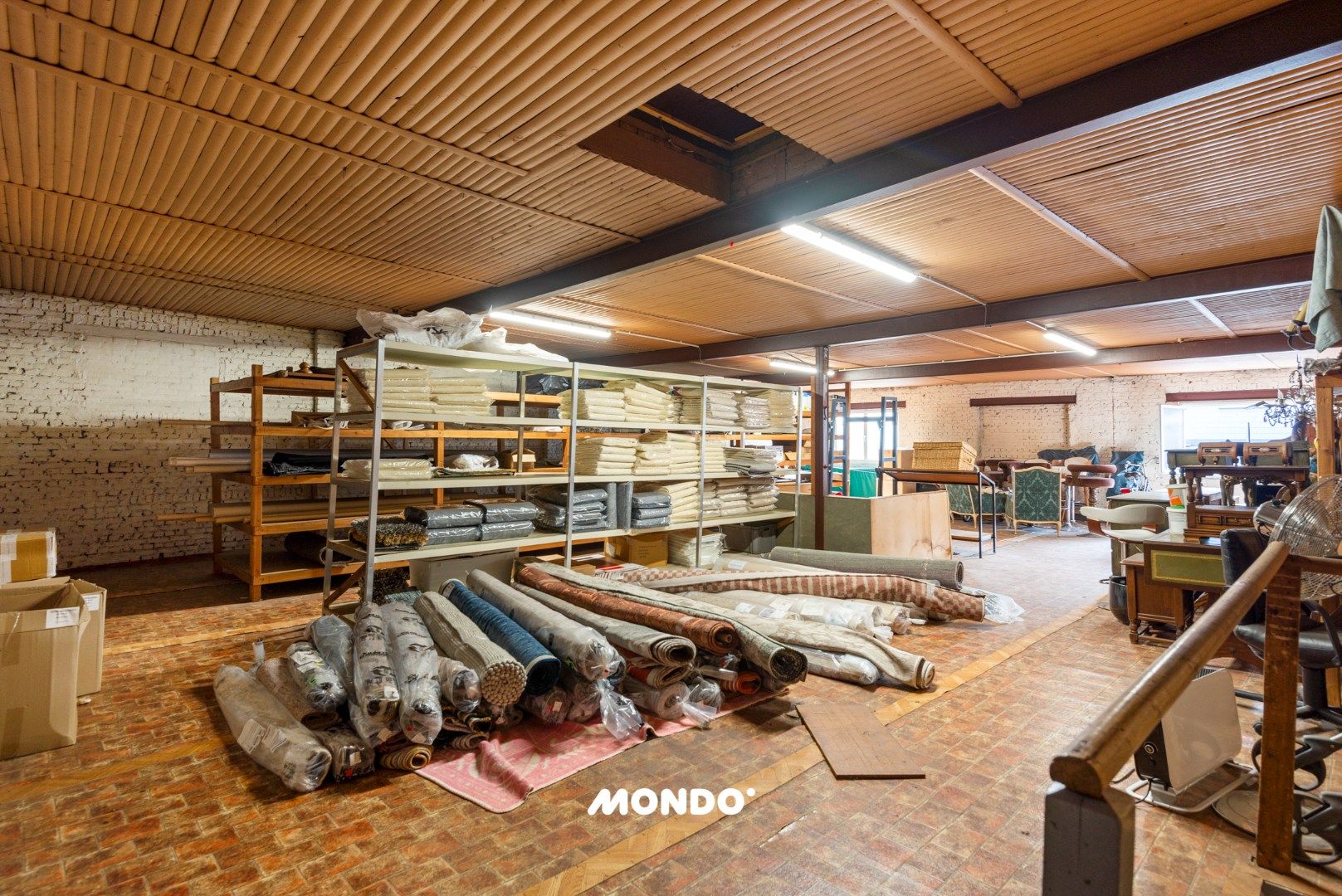 Uniek kans!: Wonen en ondernemen in het hart van Willebroek. foto 32