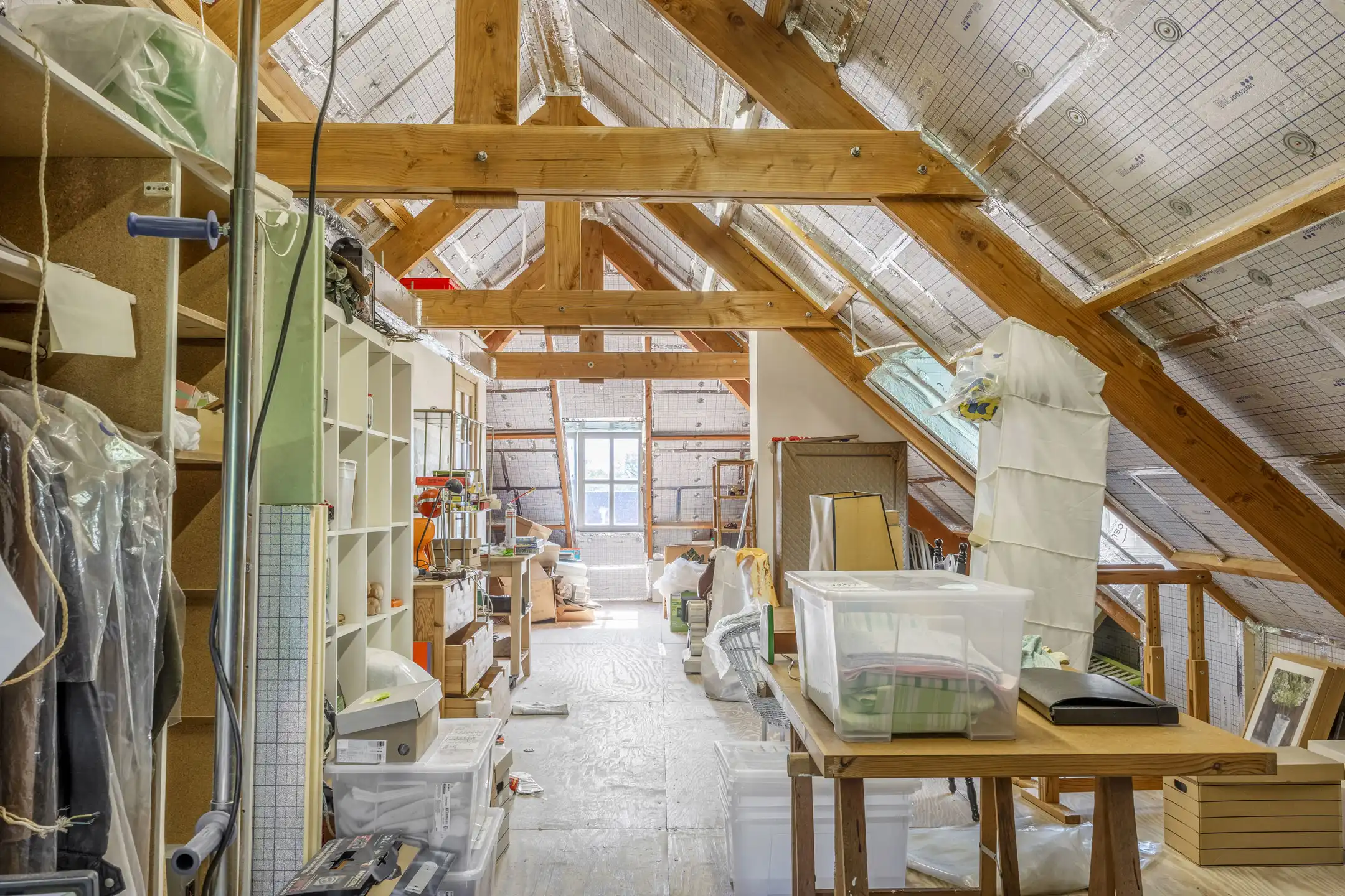 Statige luxevilla op royaal perceel van 2238 m² met zwembad foto 36