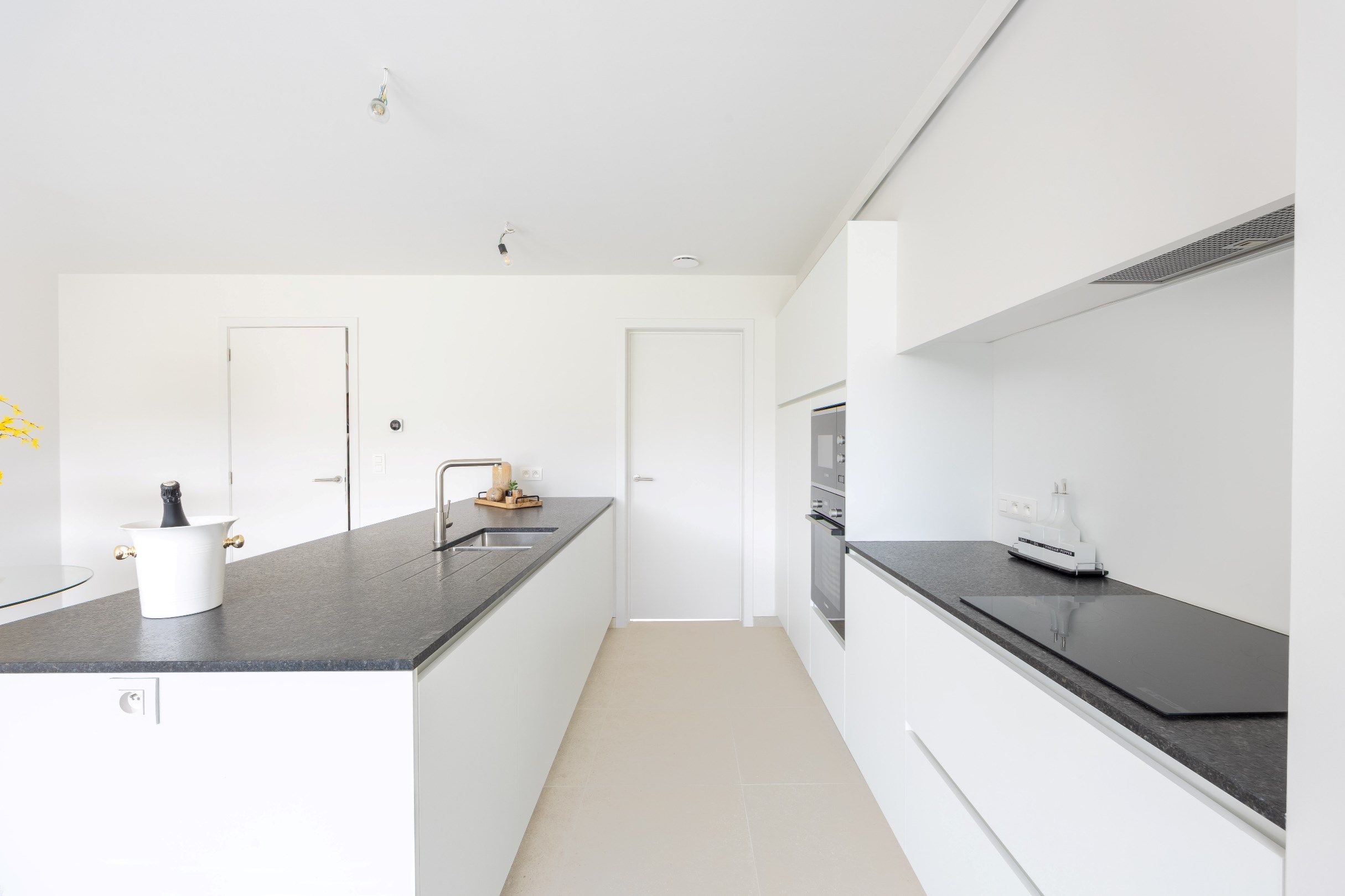 CHARMANTE NIEUWBOUWWONINGEN WOONERF GULDEN SPOREN foto 5