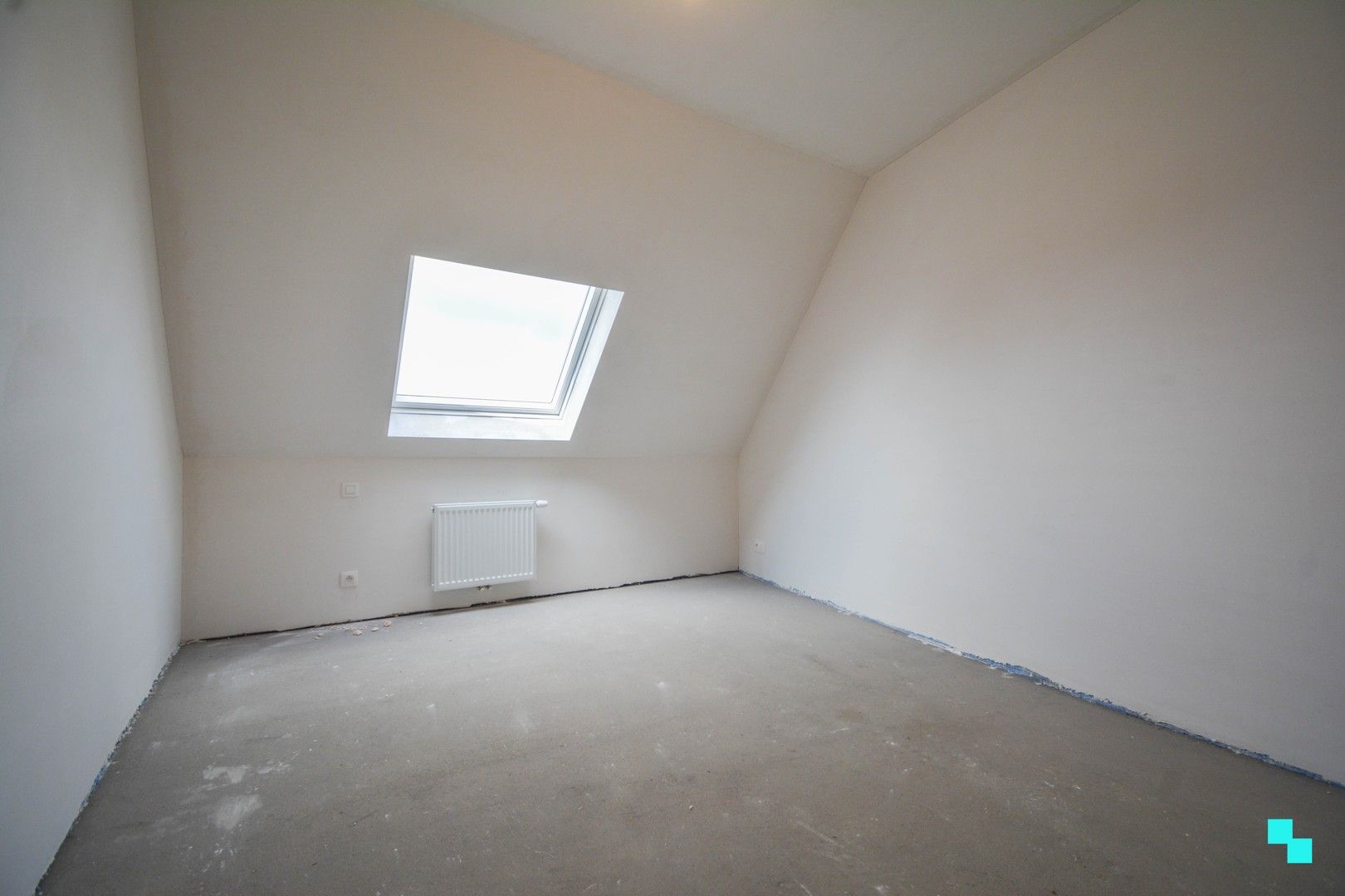 Verrassend ruime nieuwbouwwoning in centrum Aartrijke foto 19