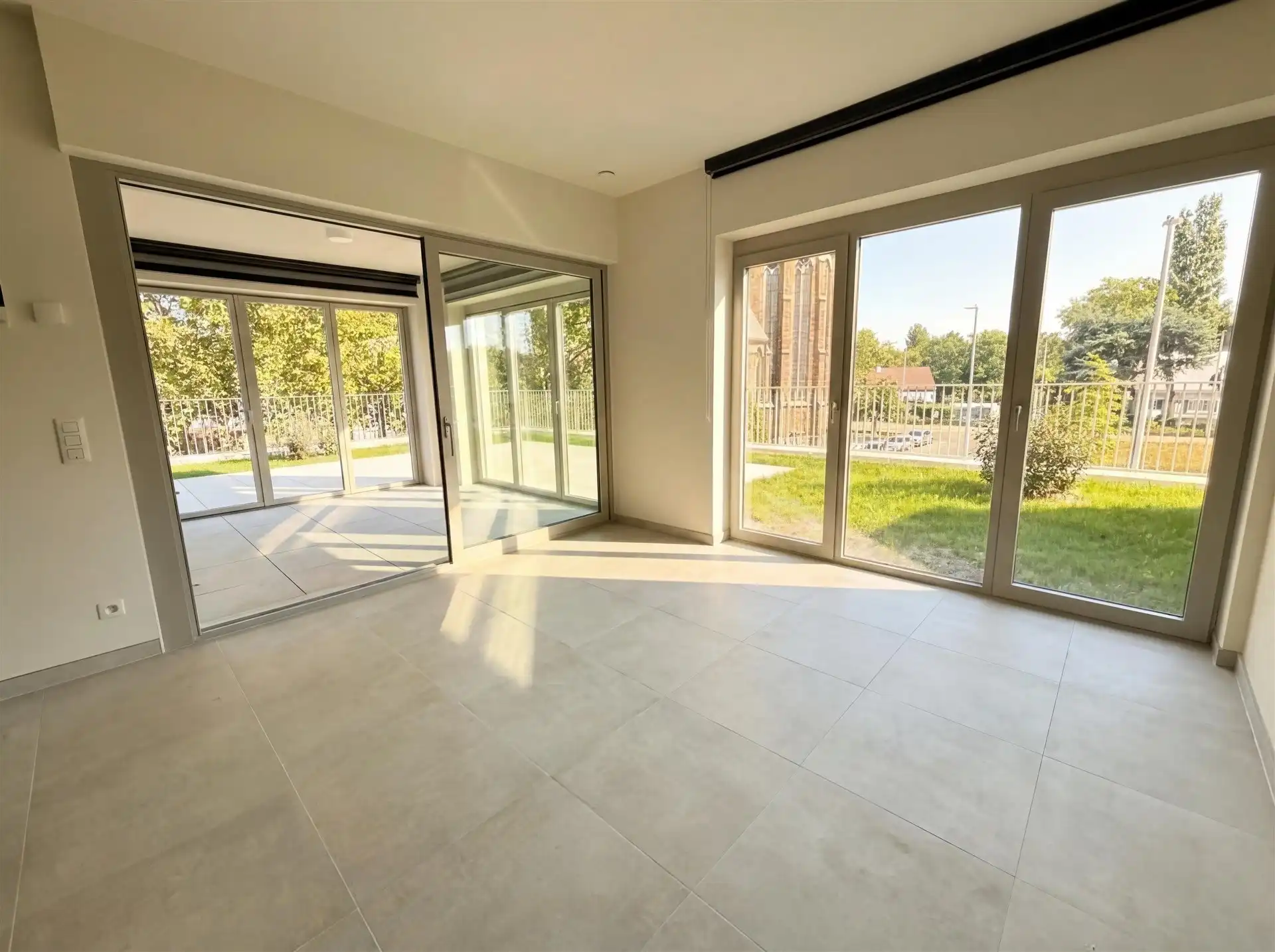 Exclusief wonen | ruim appartement met uitzonderlijk terras foto 13