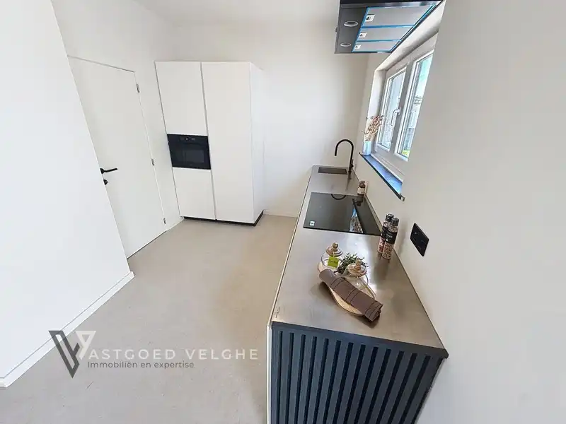 🏡Instapklare vernieuwbouwwoning met EPC A op ruim perceel van 10 are🔥 foto 9