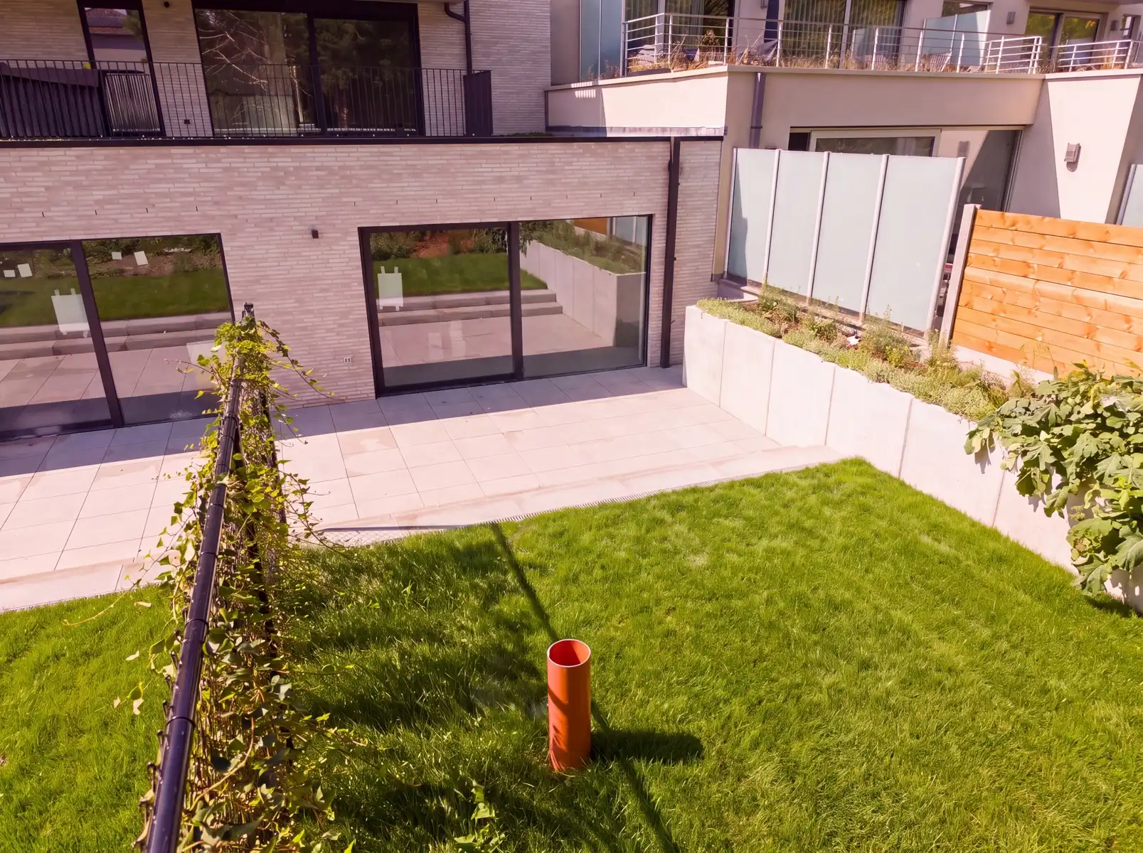 Wonen in het hart van Meise, met comfort voor de toekomst! foto 13