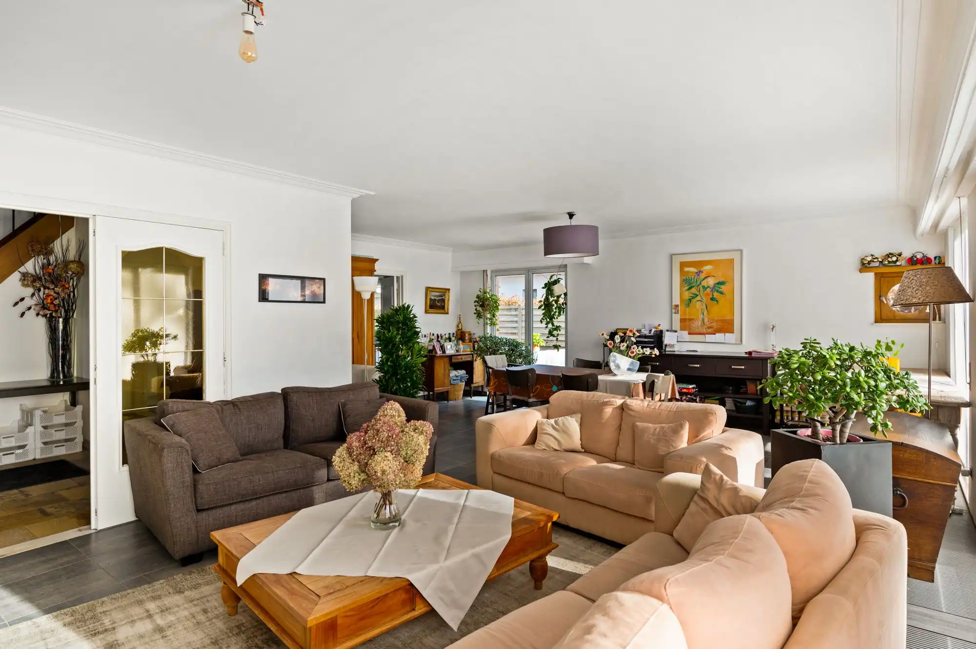 Landhuis met 5 slaapkamers op toplocatie in Kapellen ! foto 12