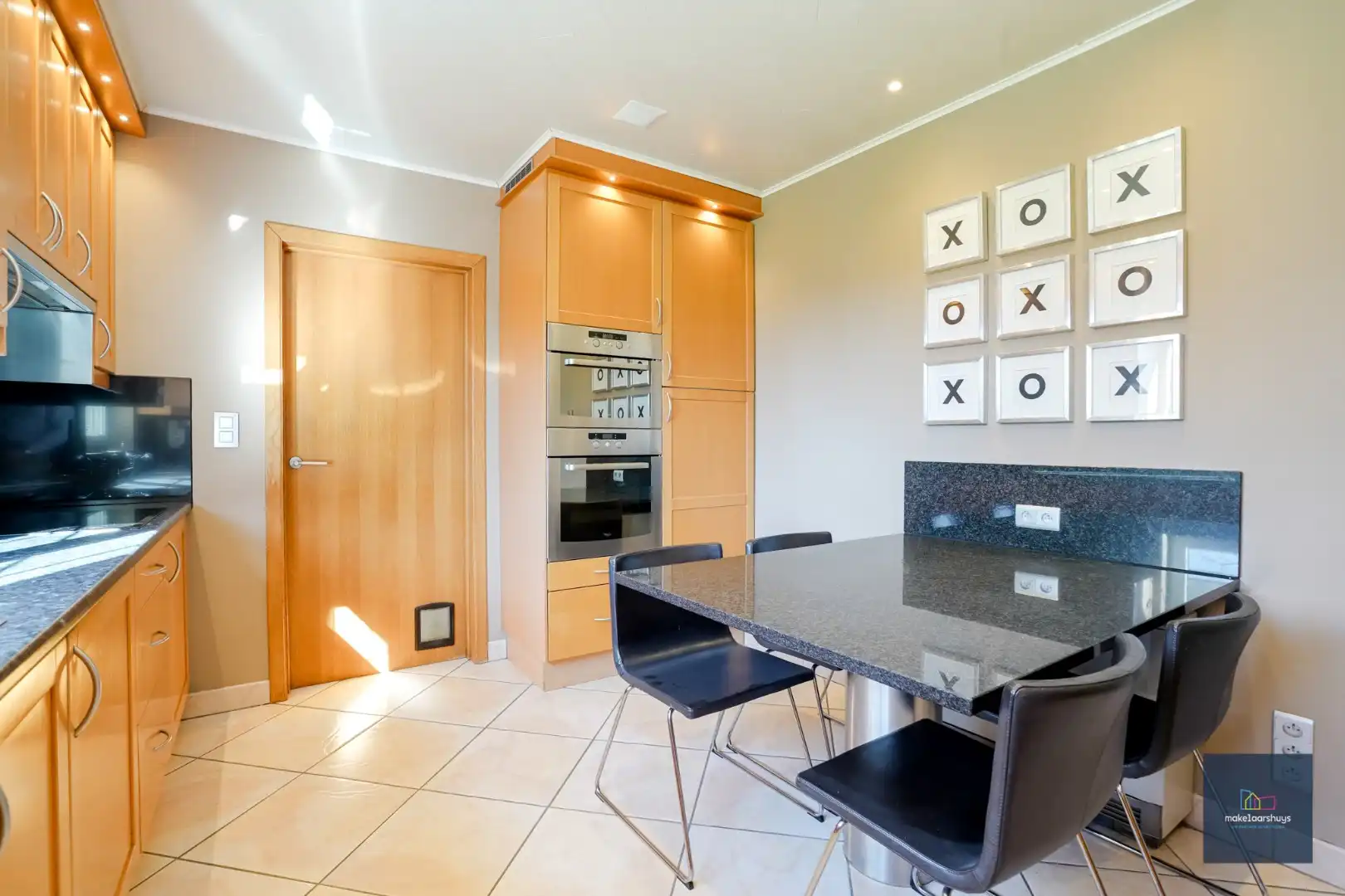 Mooie villa in rustige straat te Lievegem (Lovendegem) foto 8