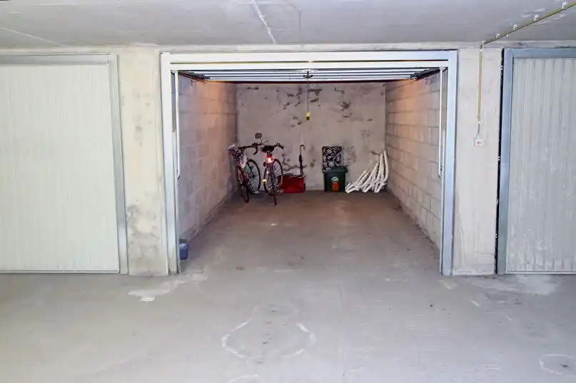 Prachtig appartement met garage, centrum Diest! foto 21