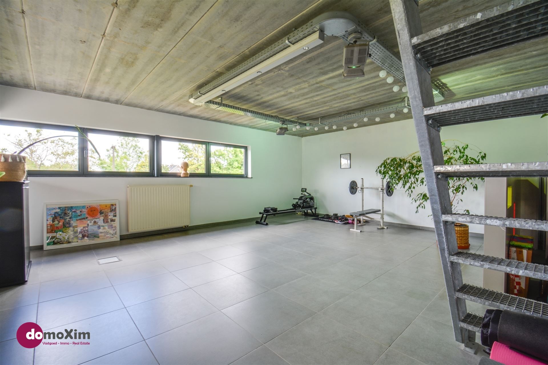 Prachtige villa met extra polyvalente ruimte in een doodlopende straat foto 16