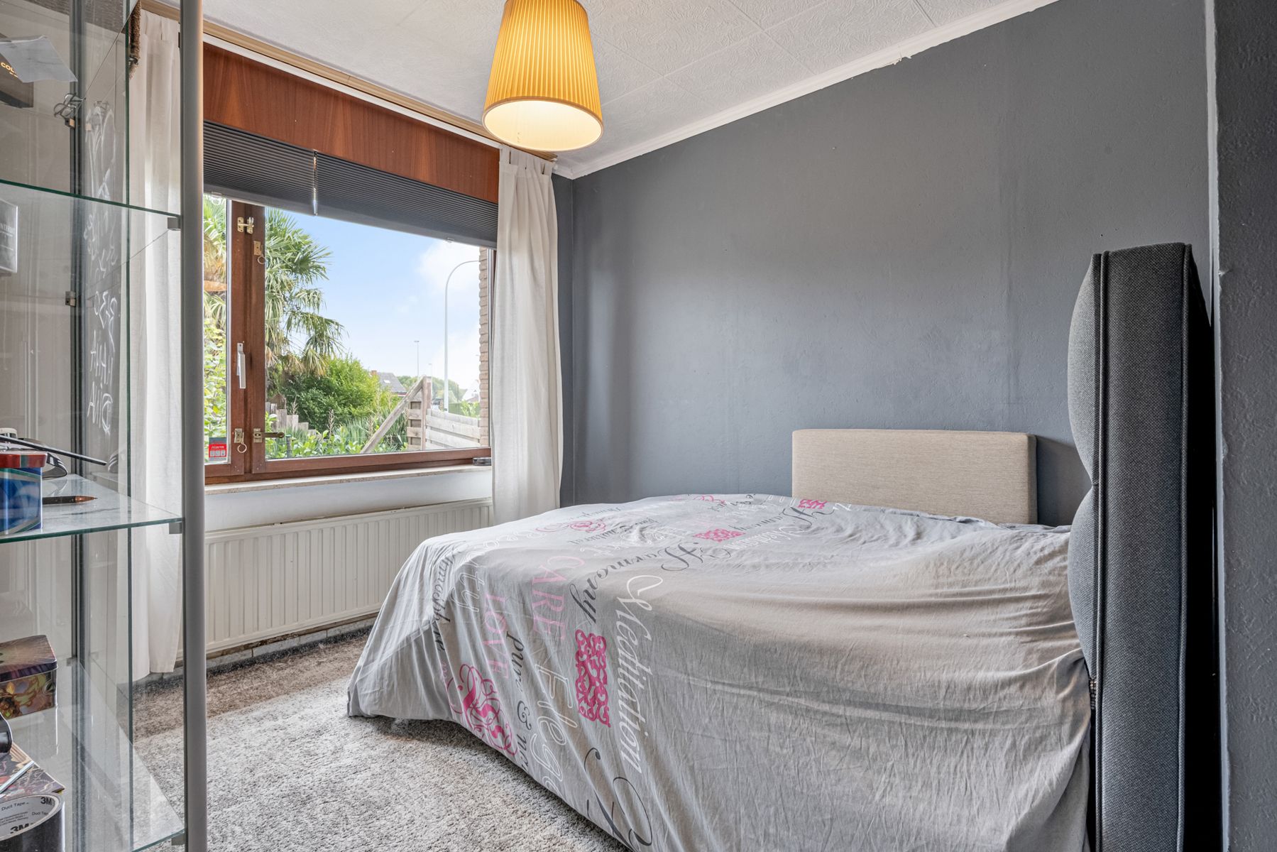 Ruime woning met 3 slaapkamers, garage en grote tuin foto 10