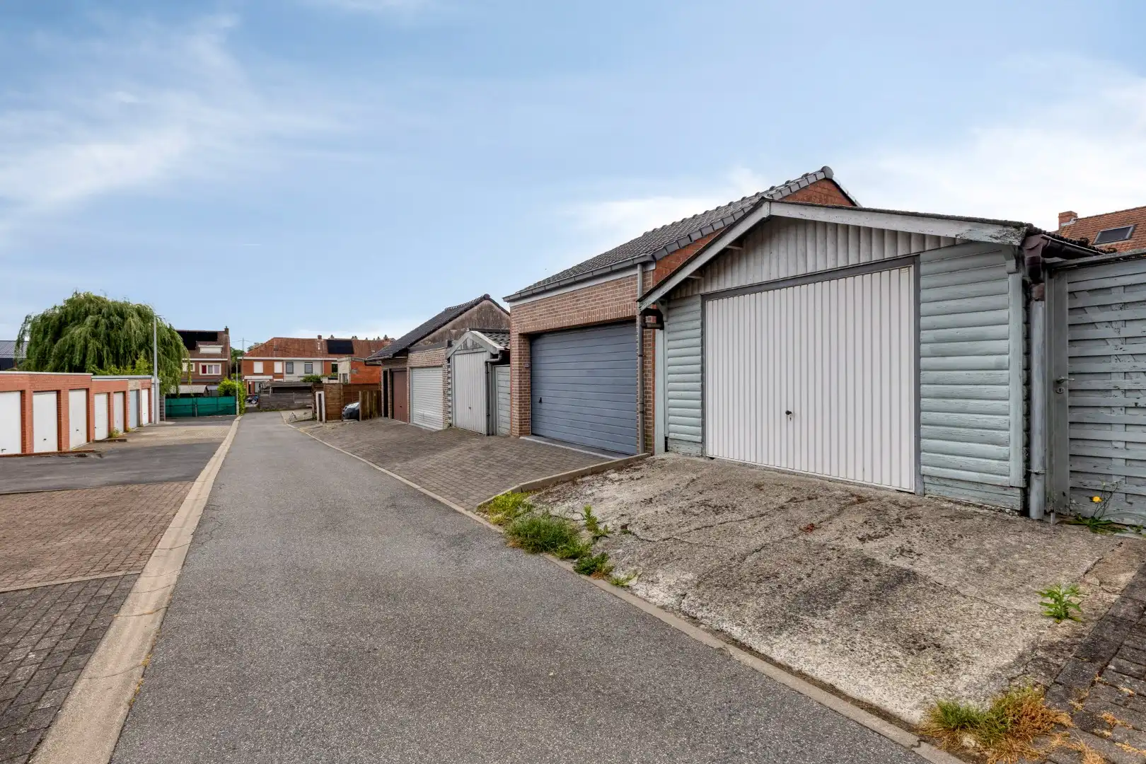Woning met 3 slaapkamers, garage en tuintje! foto 16