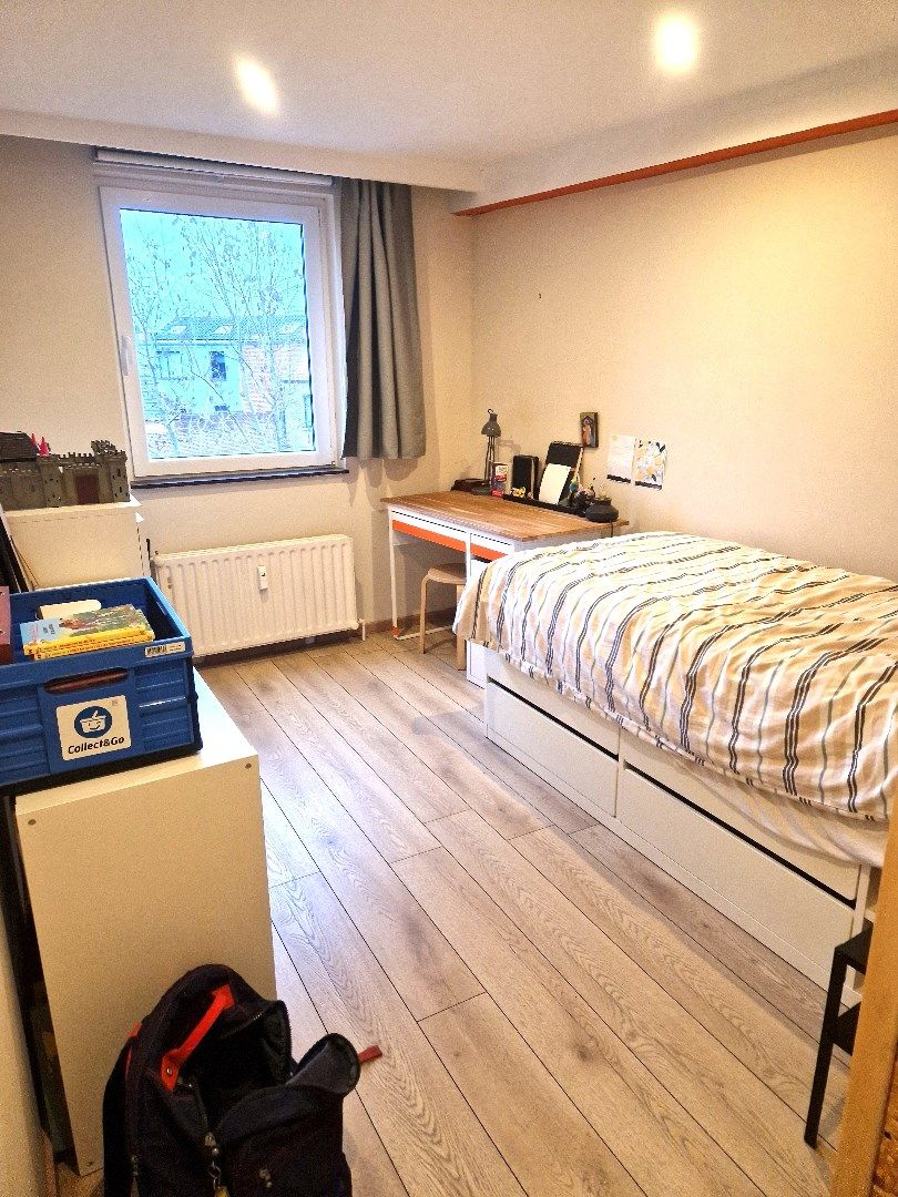 In optie : Volledig gerenoveerd en verzorgd appartement centrum Zaventem. foto 10
