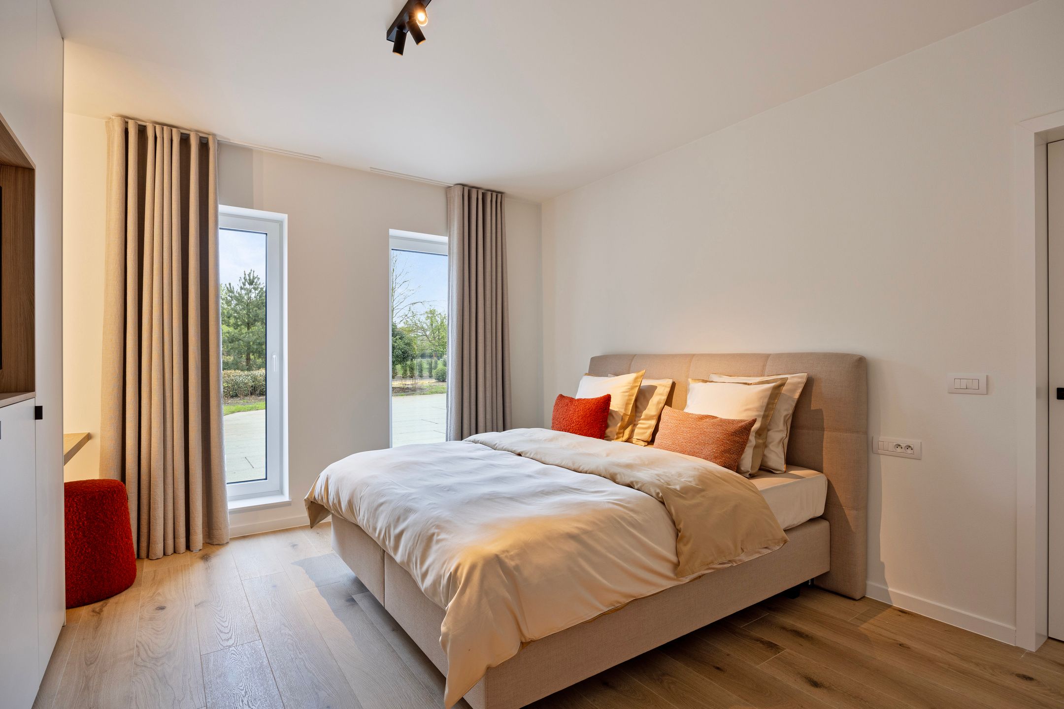 Luxueus nieuwbouwappartement - geniet van 6% btw foto 11