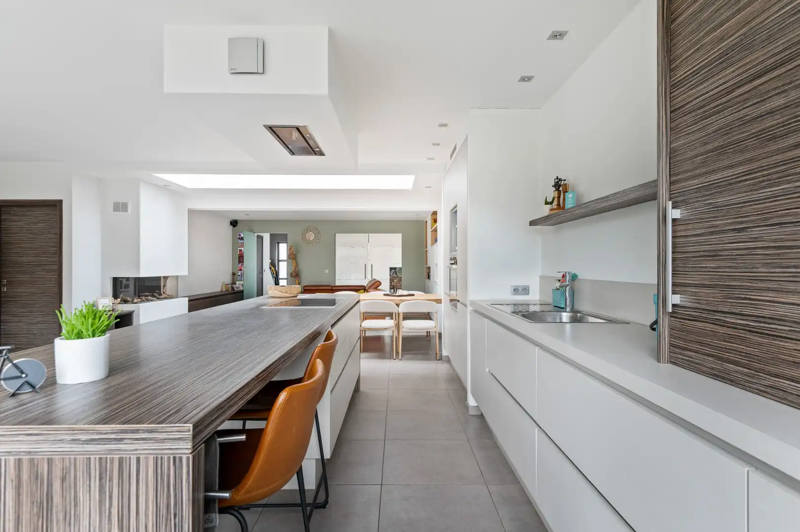 Energiezuinige woning met ruime leefruimte & 4 slpk's foto 6