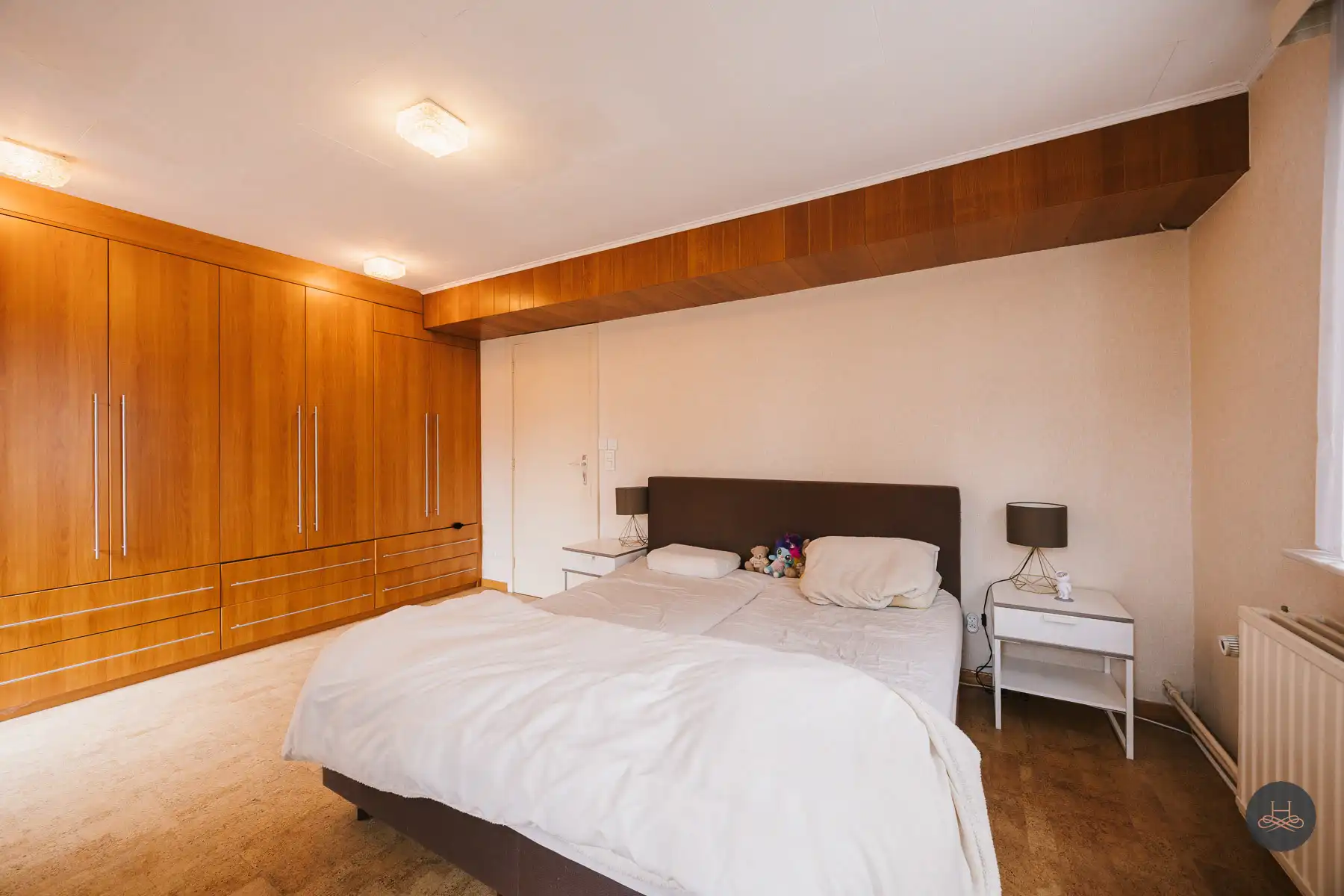 Karaktervolle neoclassicistische gezinswoning op toplocatie foto 18