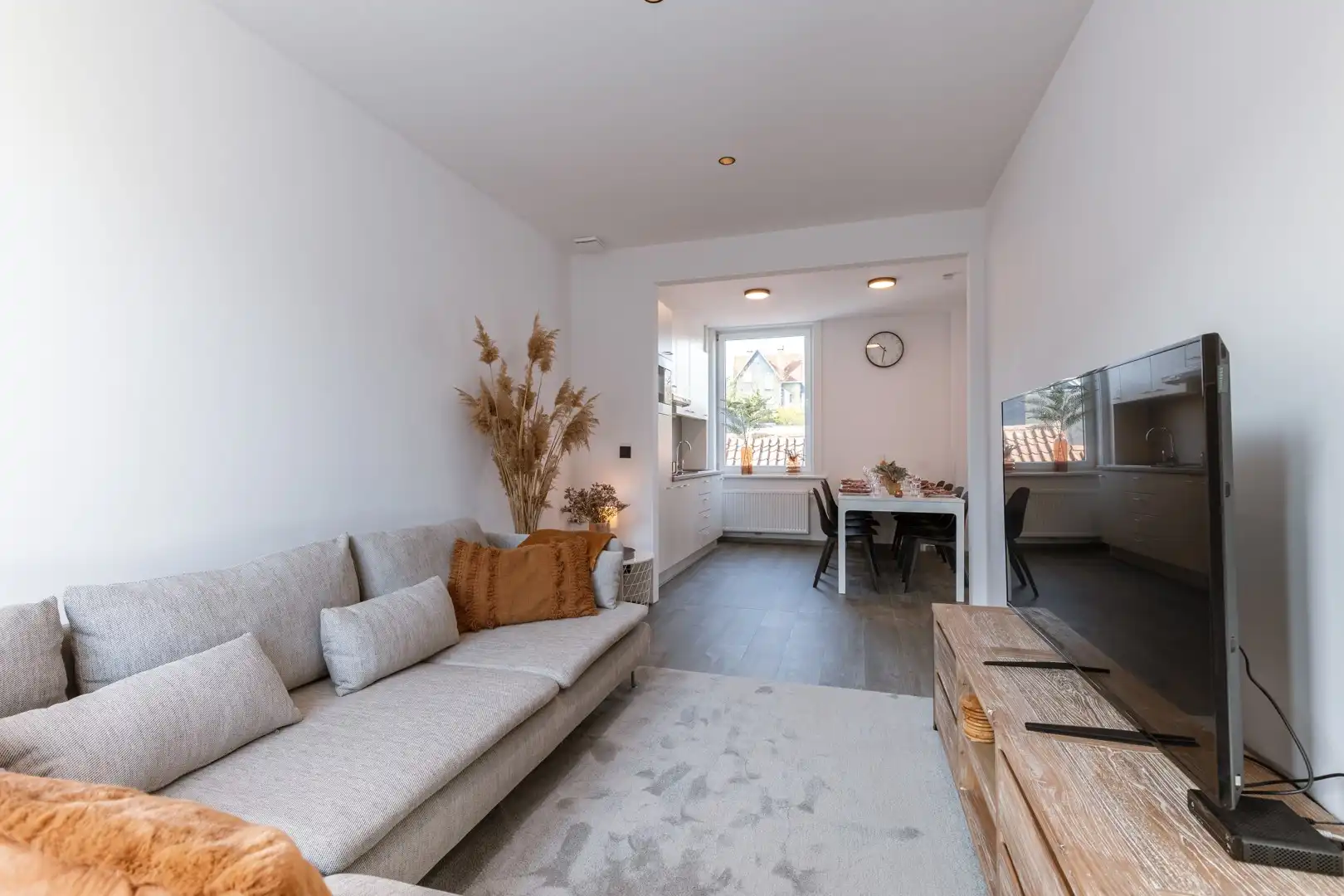 Karaktervol huis ingericht als vakantiewoning – aanvraag functiewijziging lopende foto 14