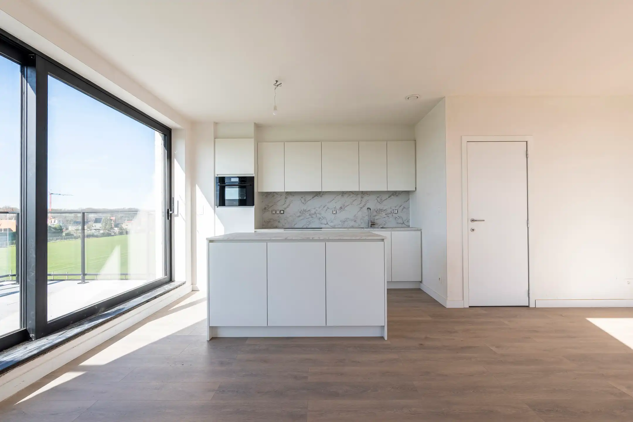 Nieuwbouw BEN-appartement met 3 slaapkamers in Oud-Turnhout foto 6