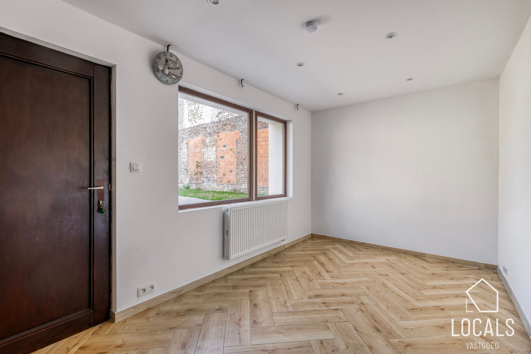 Instapklare woning met tuin, parking en modern wooncomfort foto 17