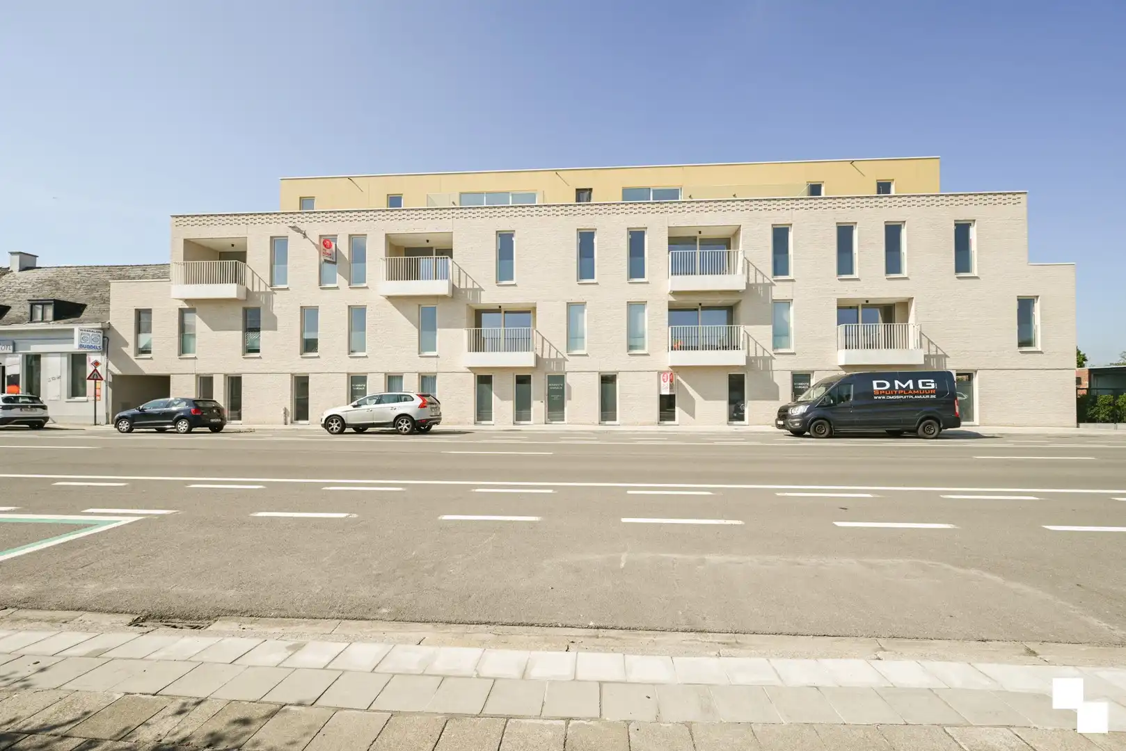 Residentie Margaux – stijlvol en energiezuinig wonen in Ingelmunster foto 17