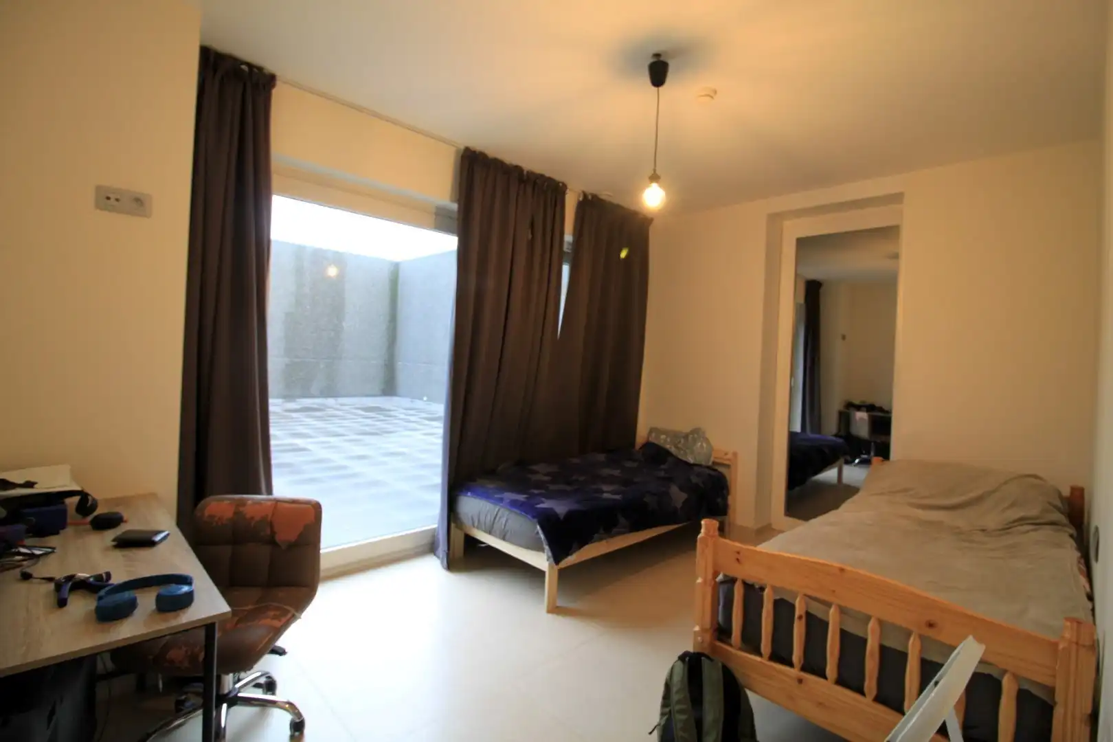 Prachtig afgewerkt en zeer ruim appartement in Roeselare foto 6