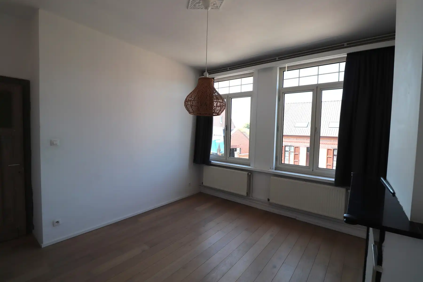 Charmant duplex-appartement met 2 slaapkamers en tuin in hartje Merksplas. foto 9