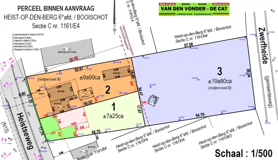 Polyvalente woning met atelier foto 42
