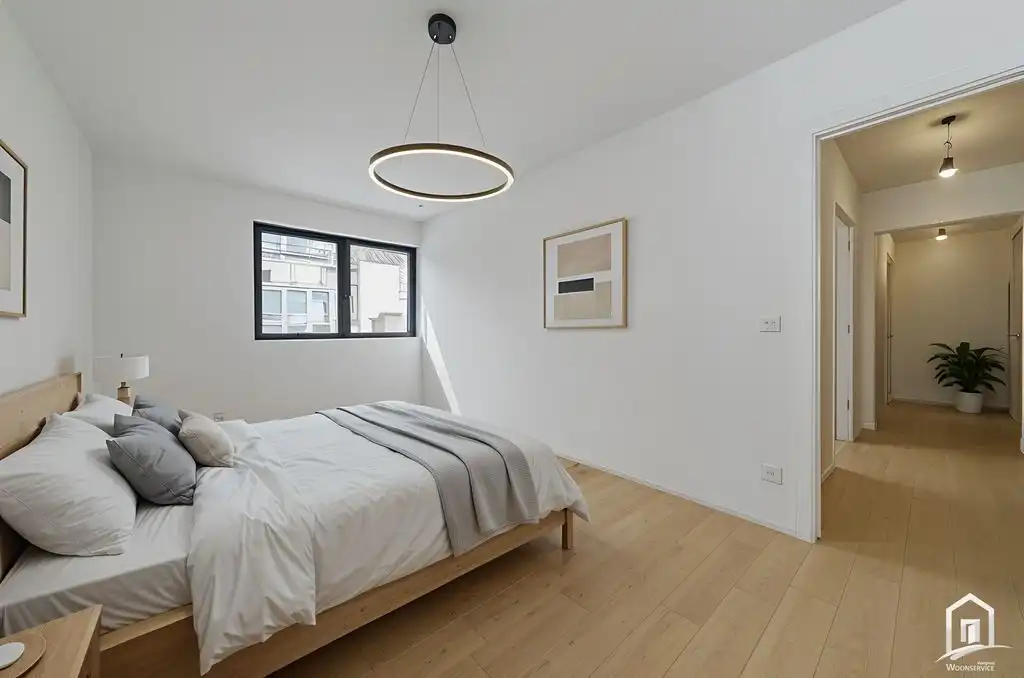 Exclusief nieuwbouwappartement te Aalst foto 10