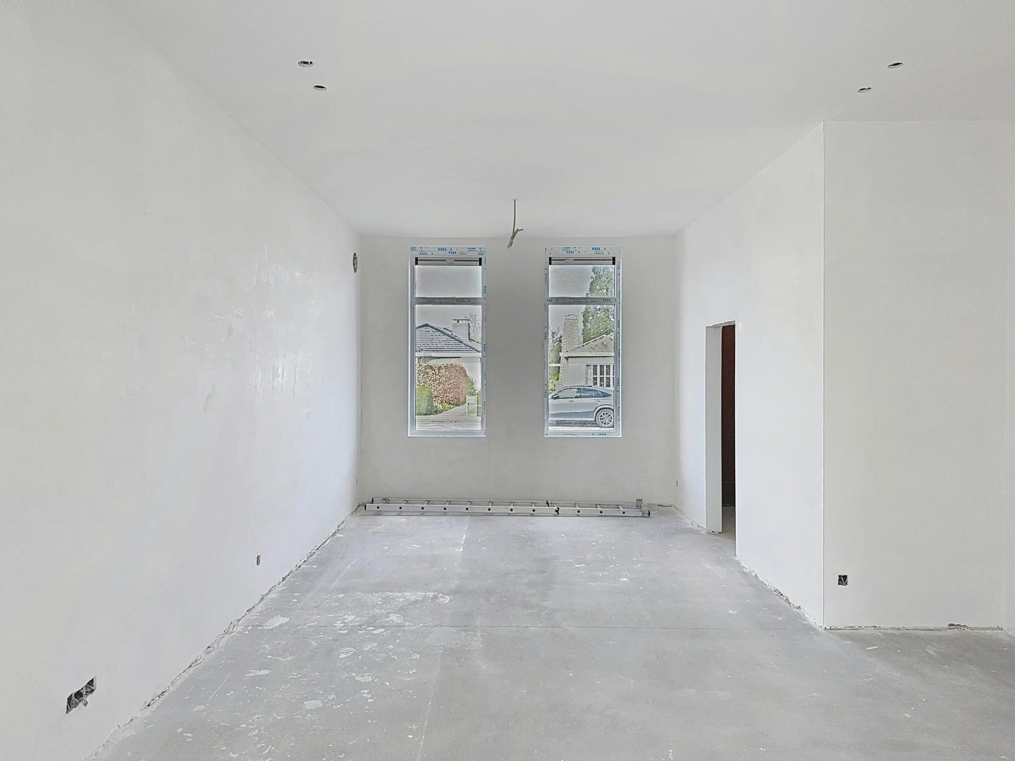 Gerenoveerd huis te koop in Tiegem (Anzegem) foto 2