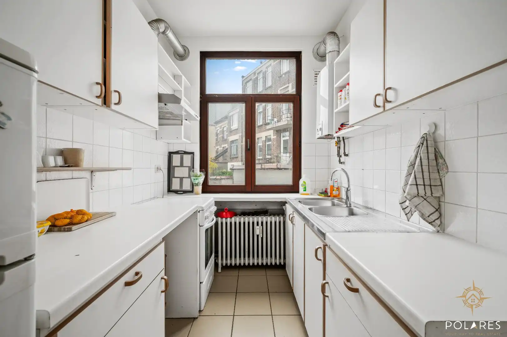 Unieke investeringsopportuniteit in hartje  Schaarbeek! foto 18