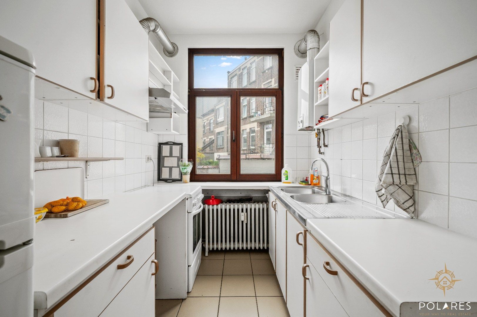 Unieke investeringsopportuniteit in hartje  Schaarbeek! foto 17