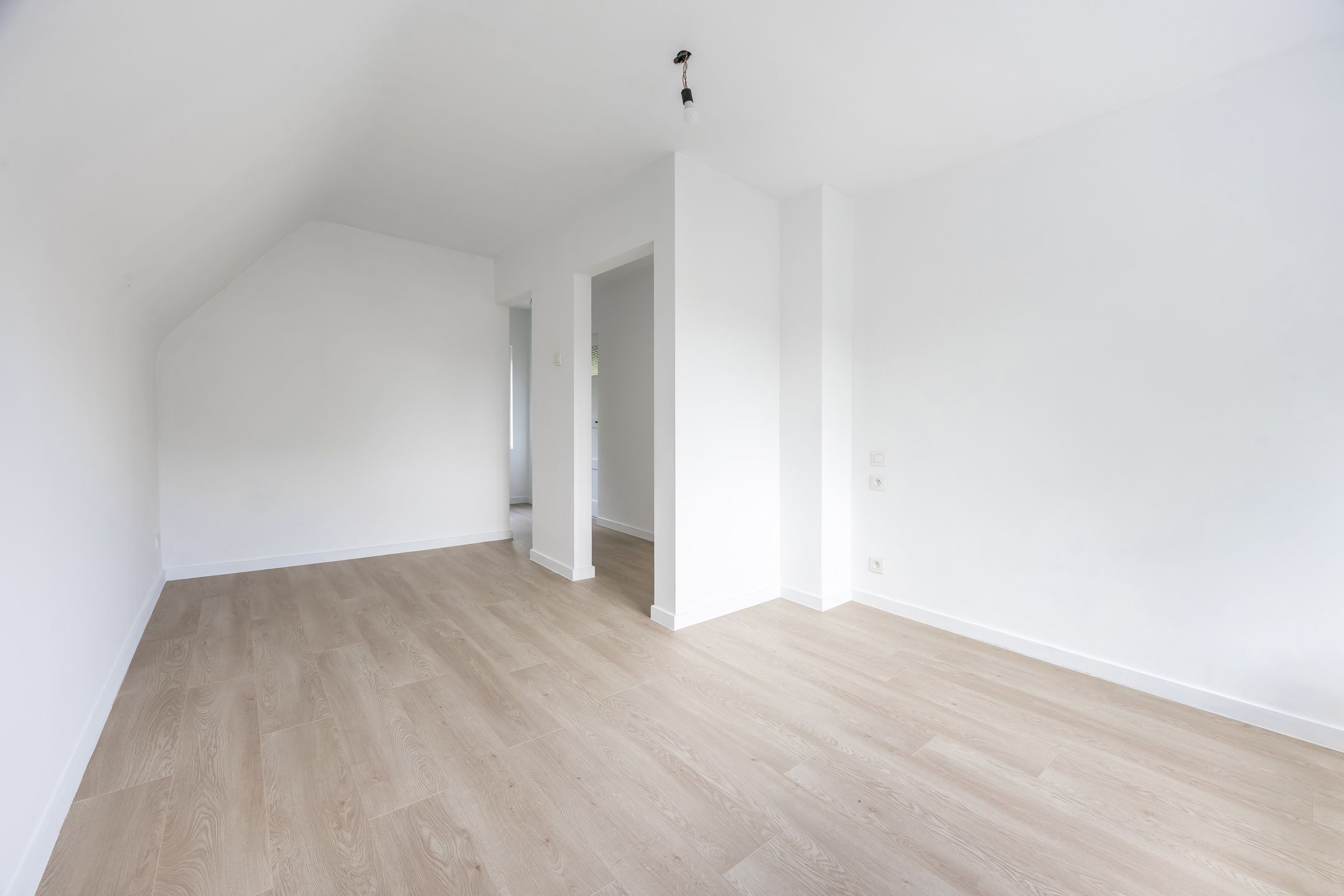 Karaktervolle woning met zwembad op toplocatie in Wijnegem foto 17