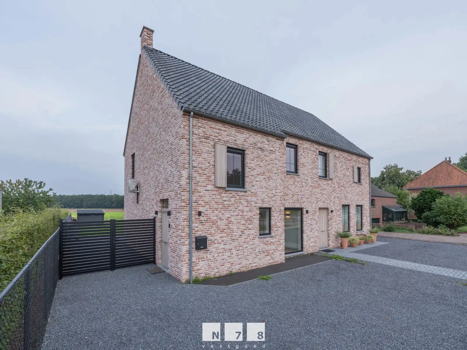 Huis te koop foto 26