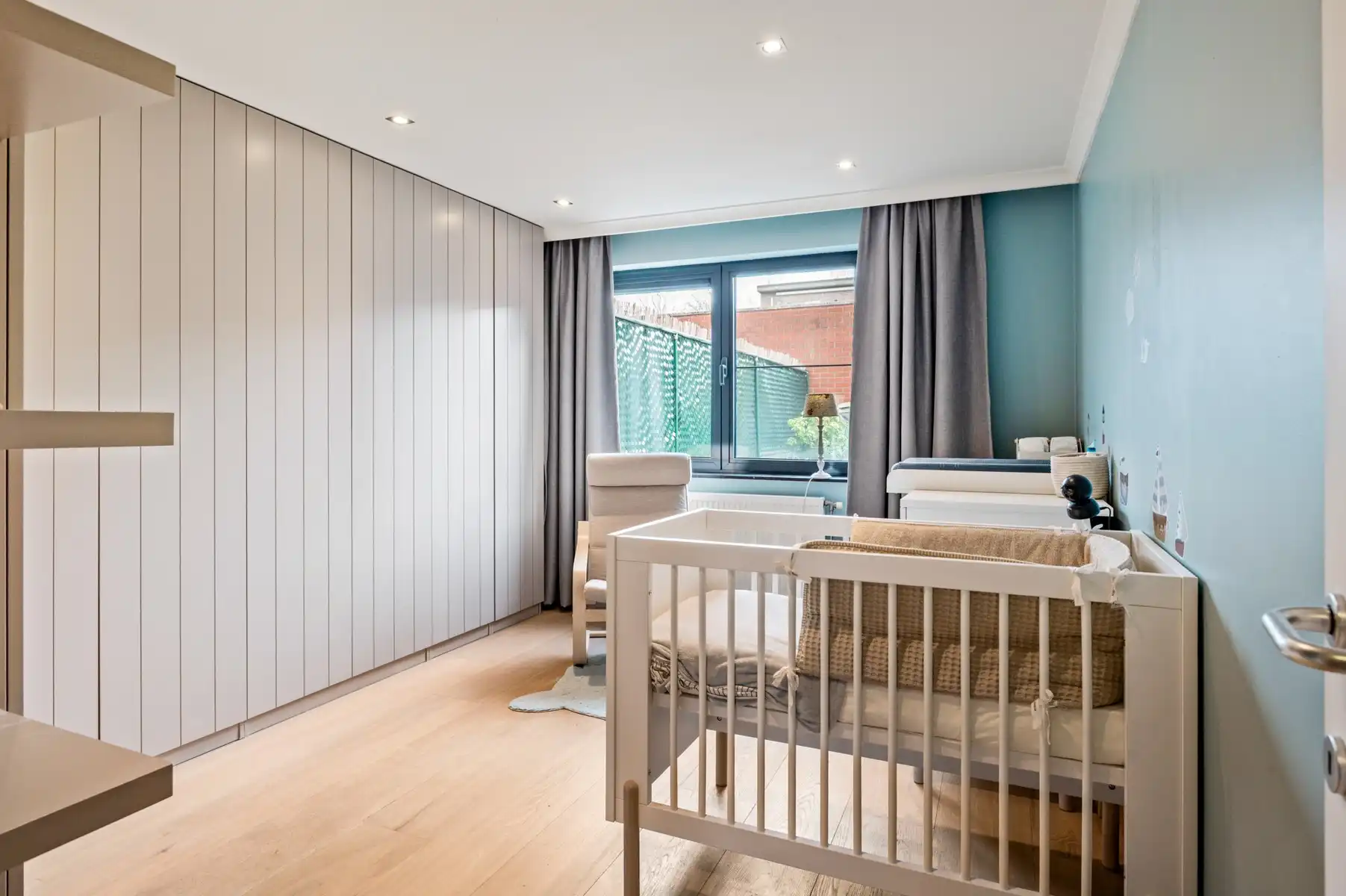 Energiezuinig en instapklaar wonen op uitstekende ligging foto 12