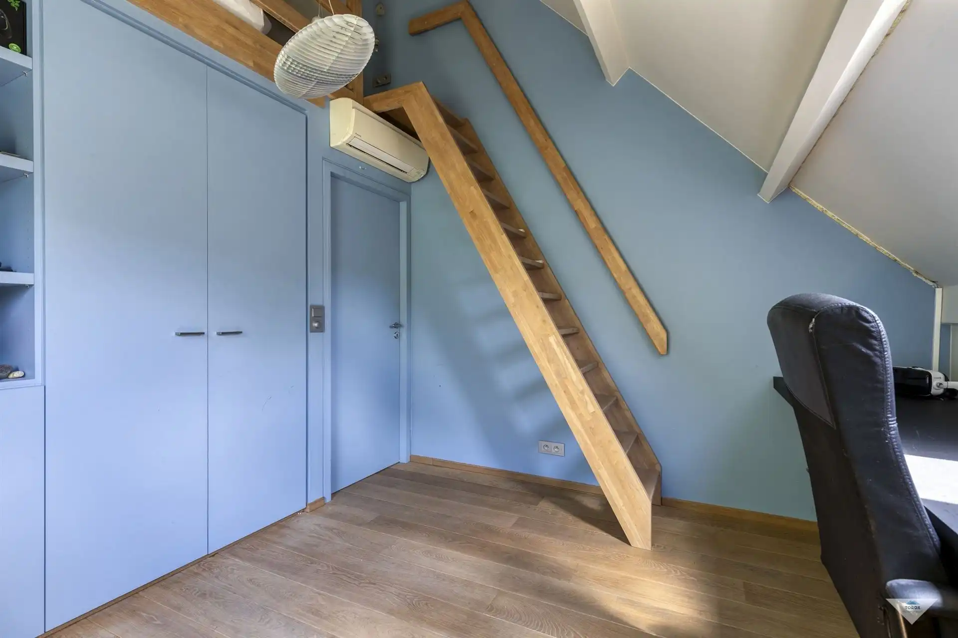 Exclusieve villa in het groene Linden foto 22