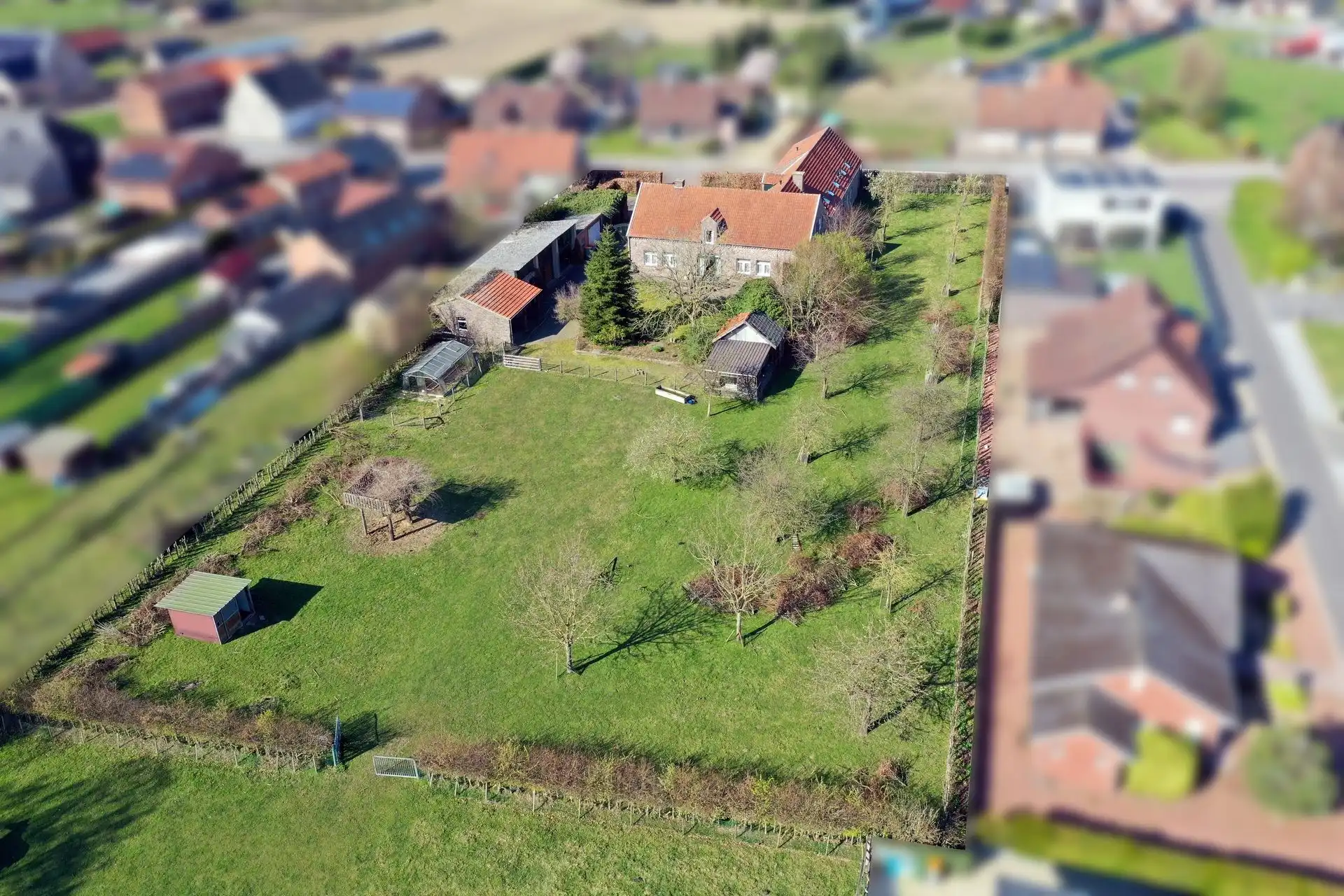 Hoeve met paardenaccomodatie. foto 57