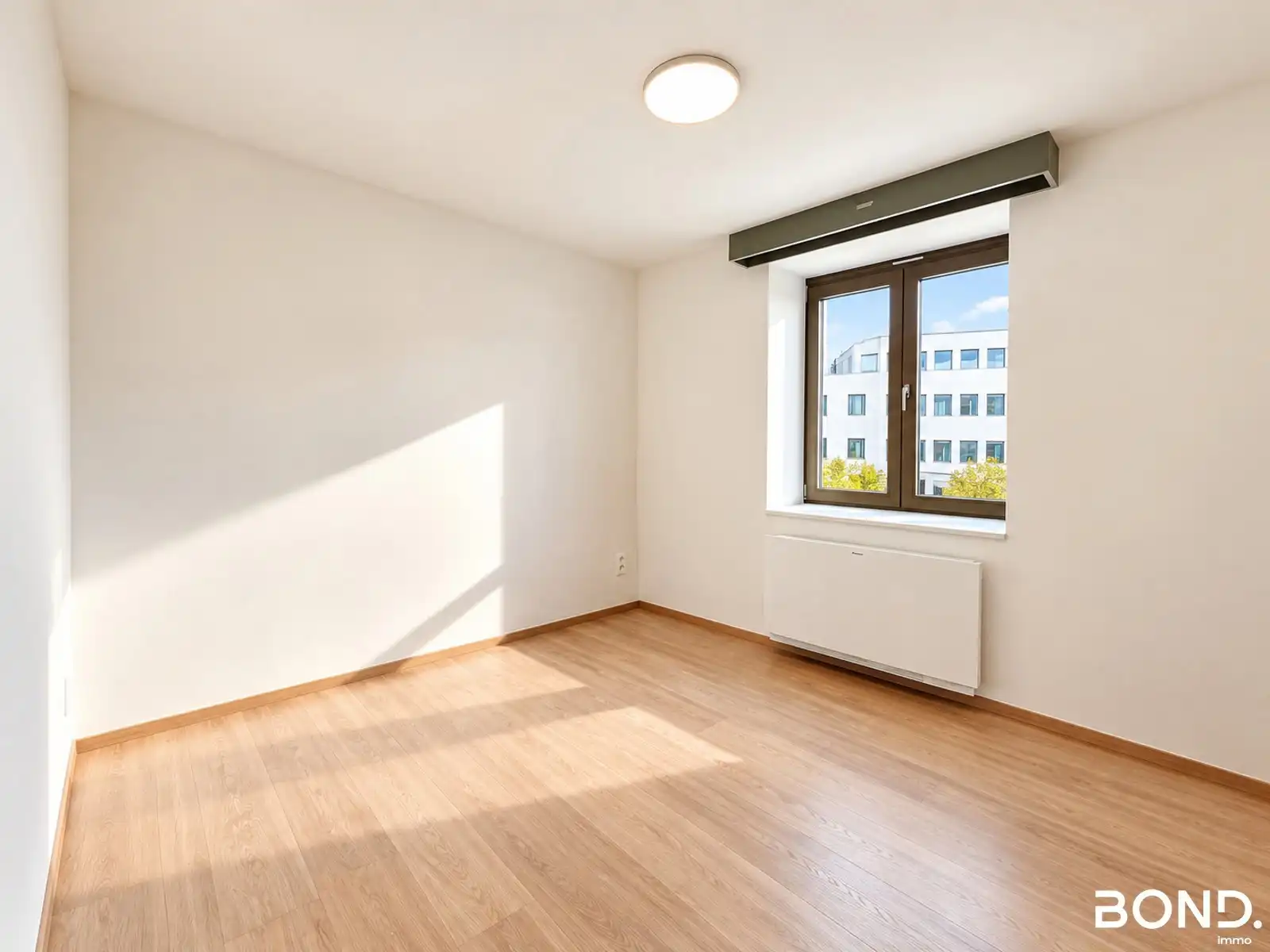 Ruime vernieuwbouwwoning met 6 slaapkamers te huur in Leuven foto 20