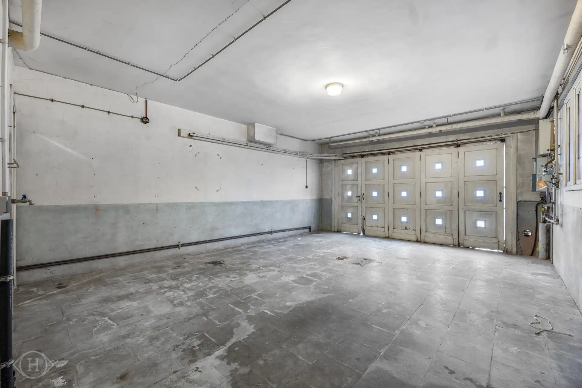 Lichtrijke, te renoveren herenwoning met epc B foto 39