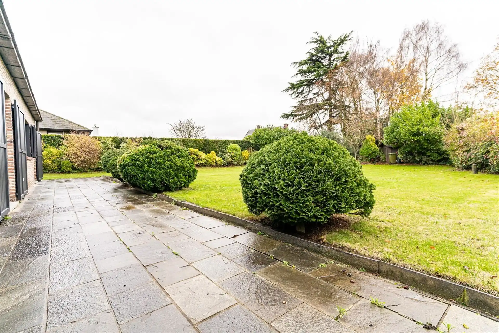 276 m² wooncomfort op 1.025 m² in hartje Melsele foto 54
