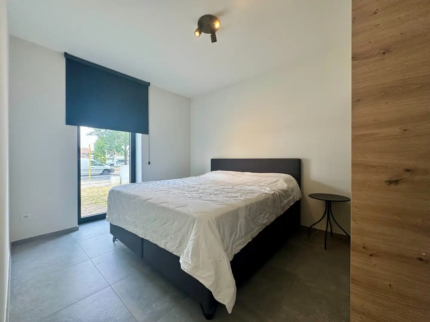 Modern appartement met 3 slaapkamers én 2 staanplaatsen te huur foto 7