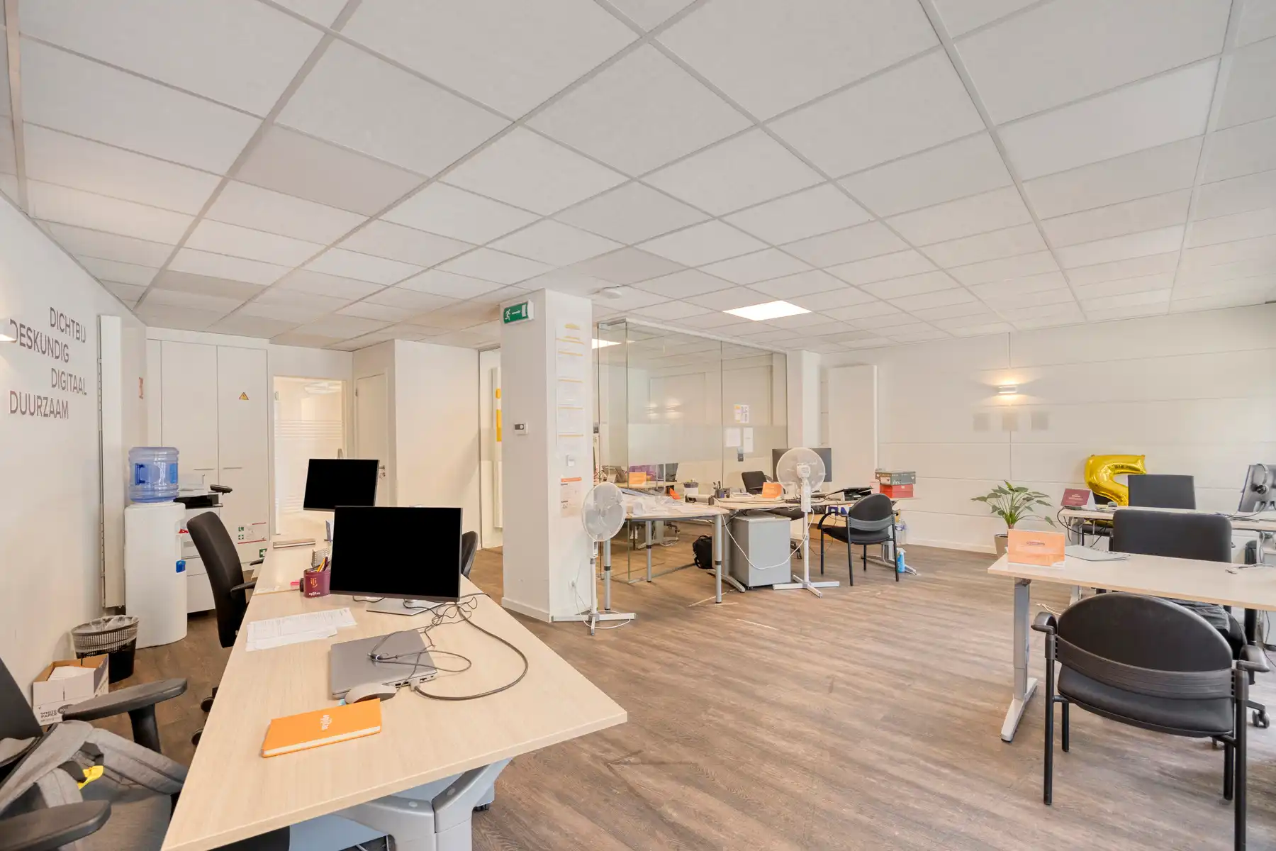 Opbrengsteigendom met netto-rendement van 4,5%! foto 5