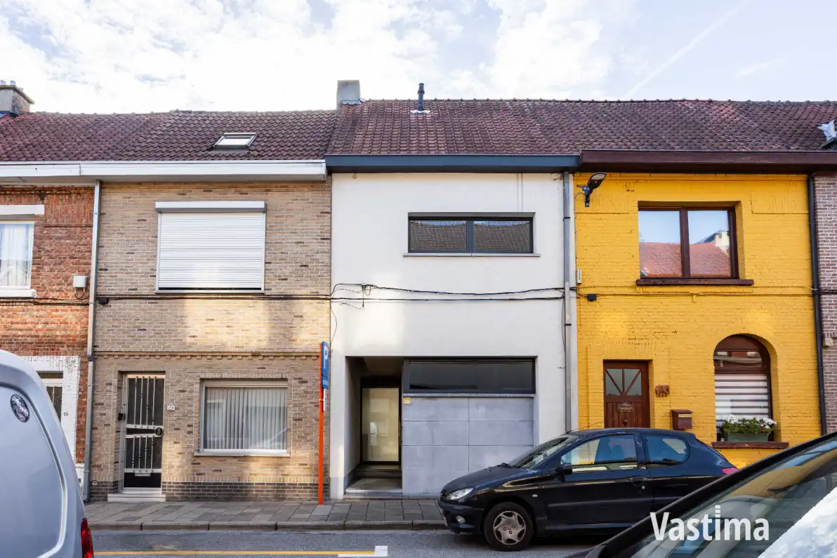 Huis te koop Volksverheffingstraat 21 - 9300 Aalst (9300)