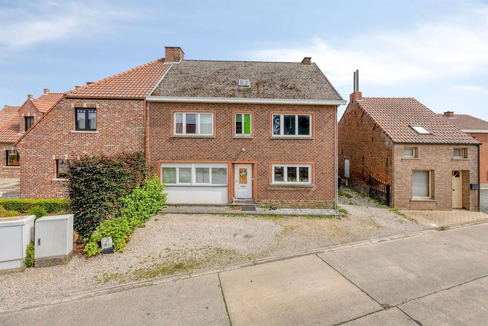 Huis te koop Rijstraat 73 - 9400 NINOVE