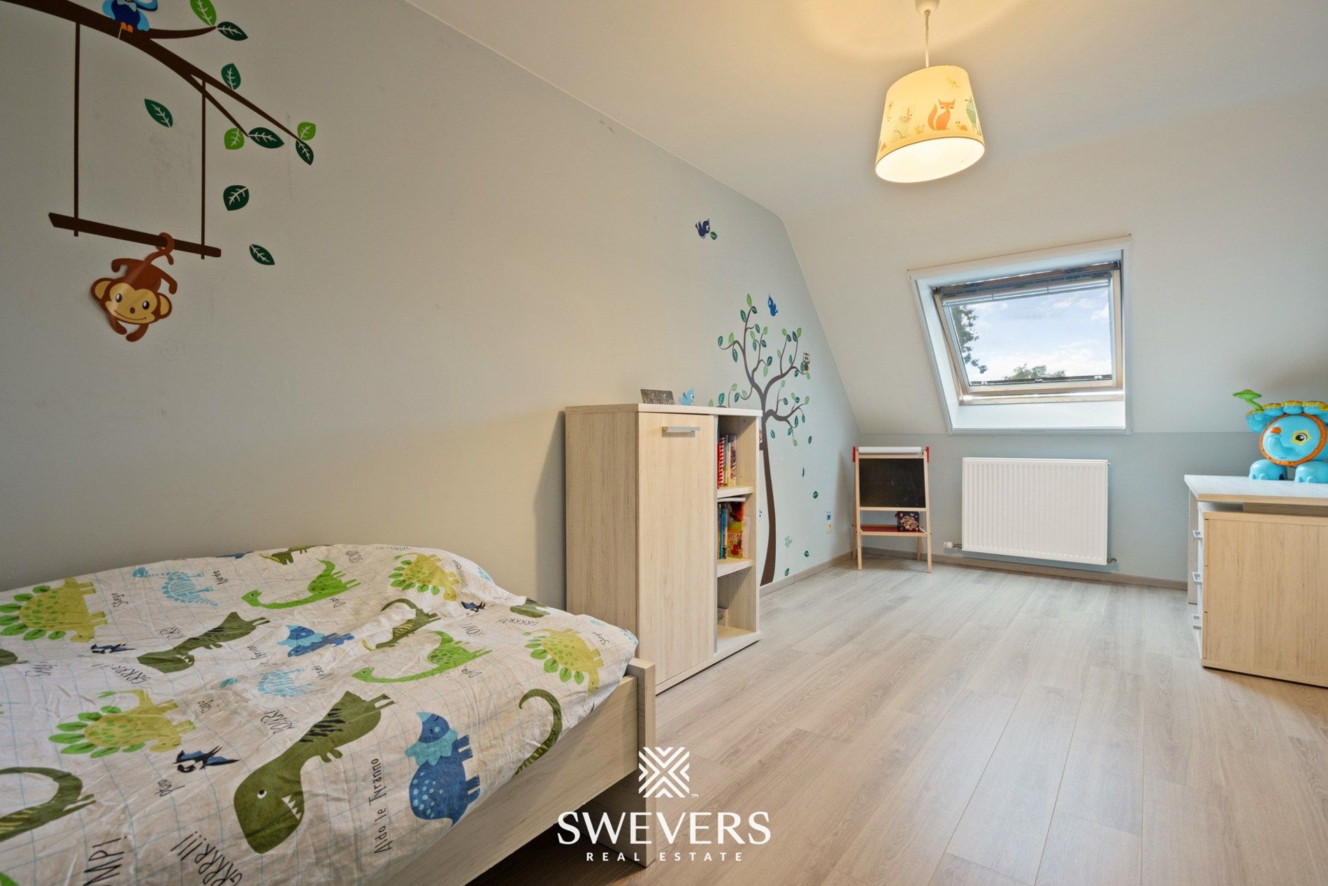 Recente instapklare moderne gezinswoning in Leopoldsburg foto 16