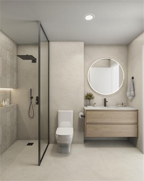 Nieuwbouwwoningen in Pilar de la Horadada met privé zwembad foto 9